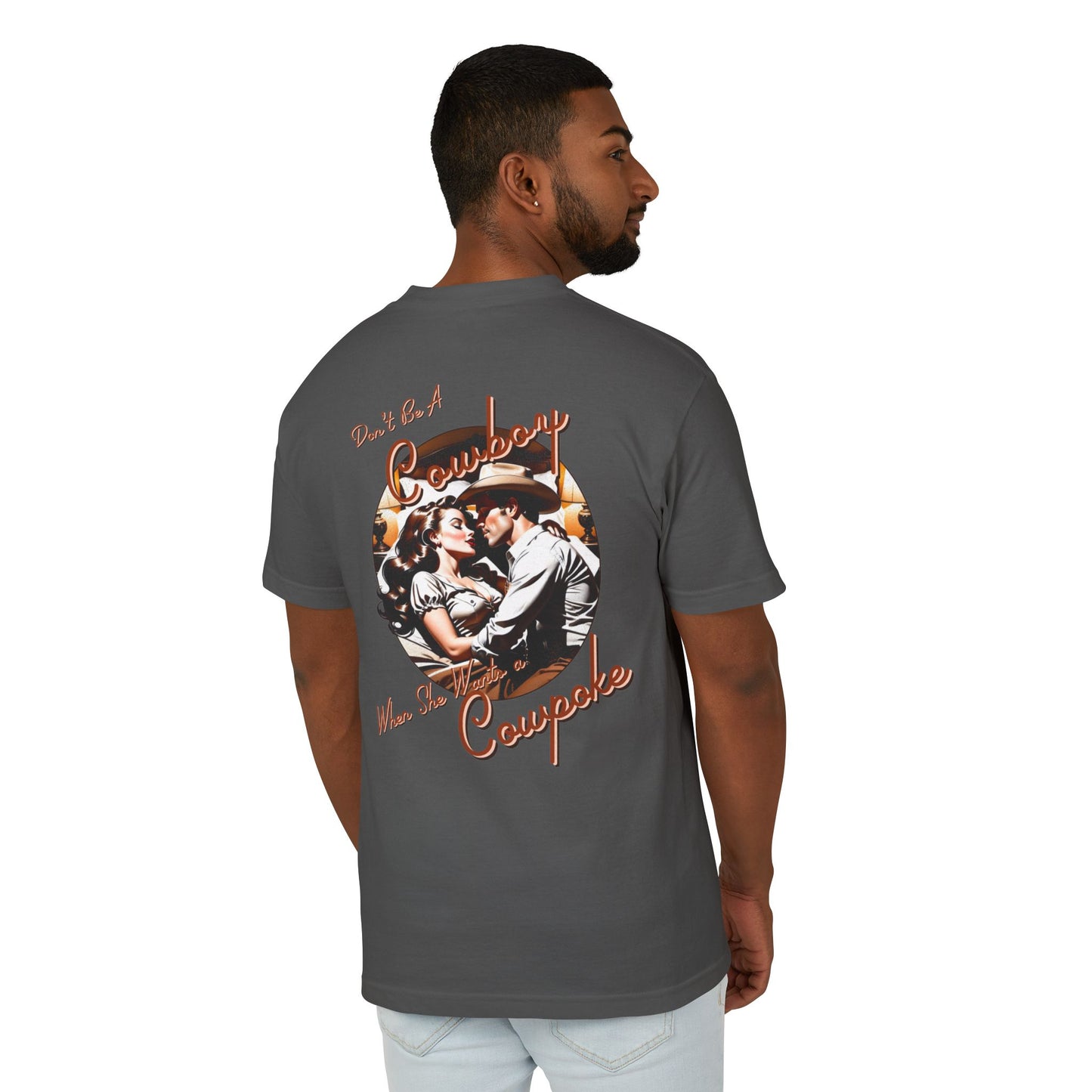 Cowpoke T-Shirt
