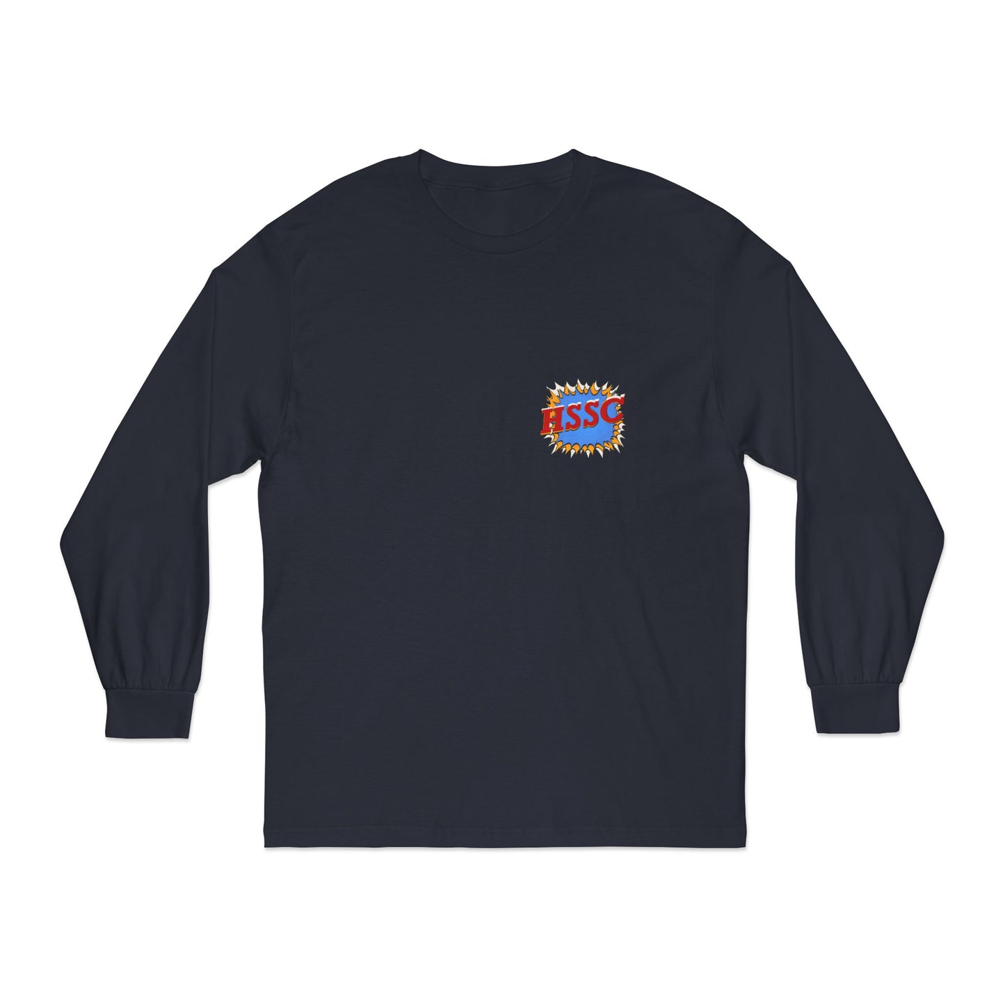 Stinky Long Sleeve