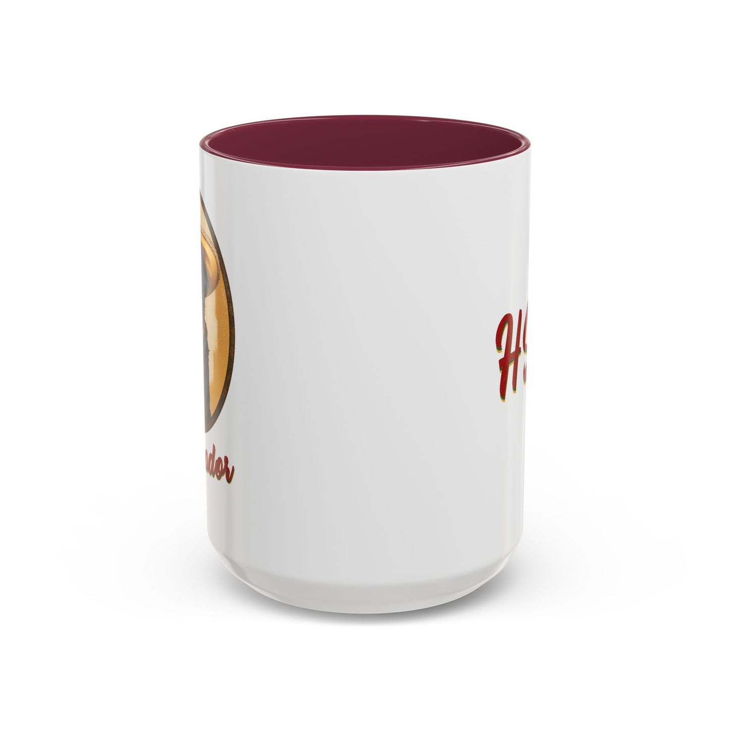 El Labrador Mug