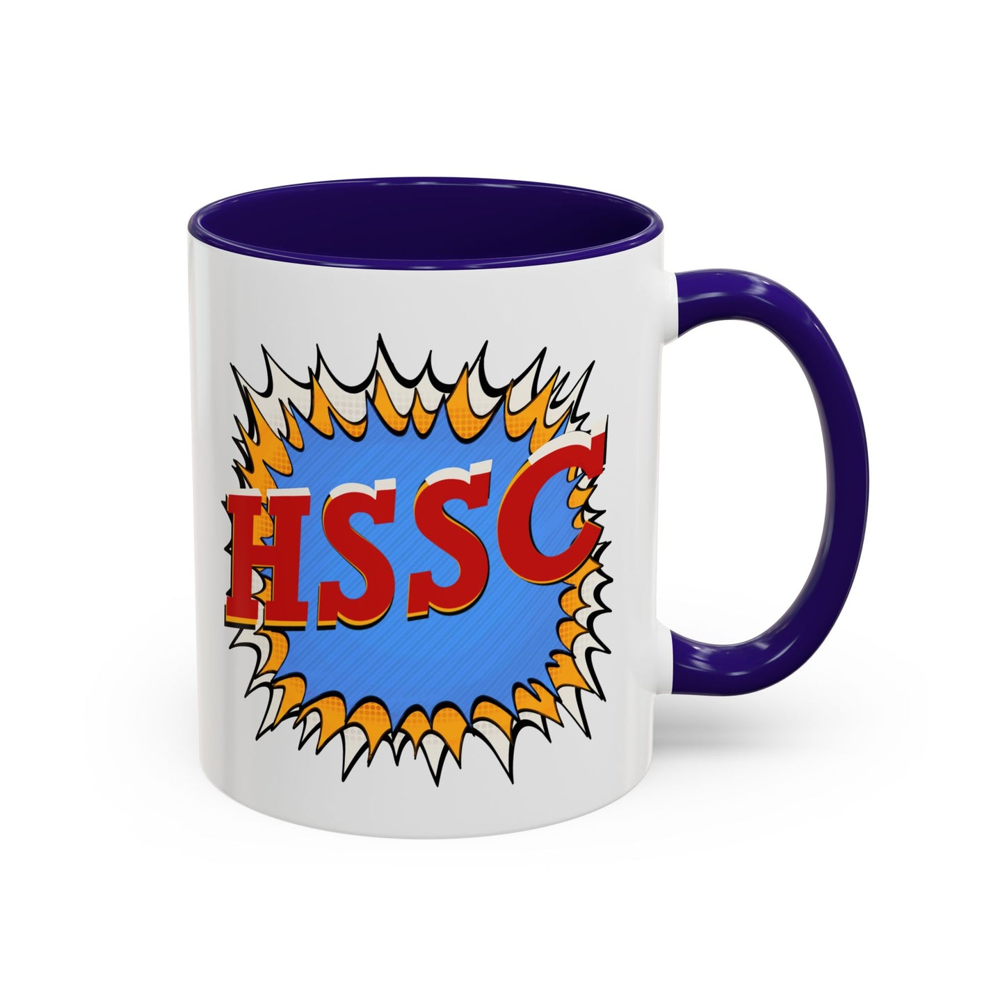 Stinky Mug