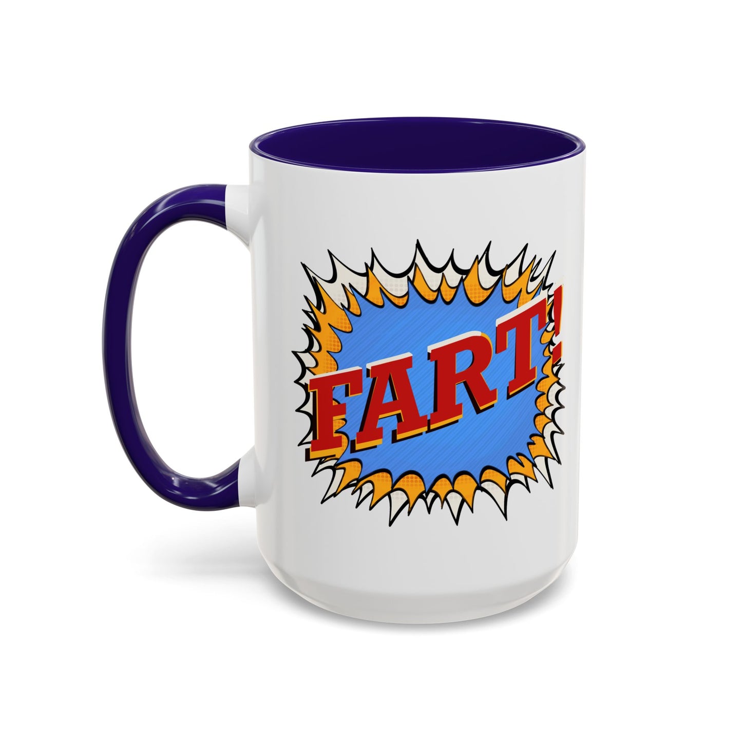 Stinky Mug