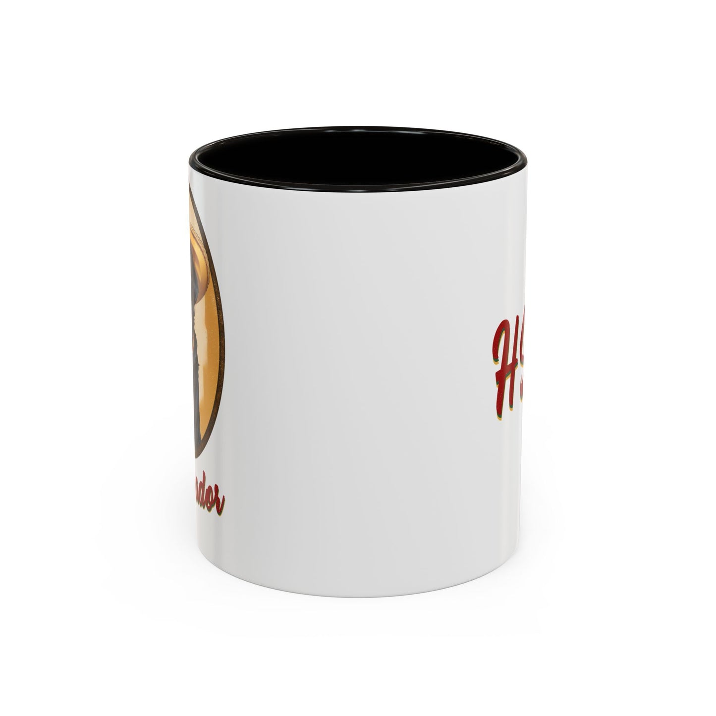 El Labrador Mug