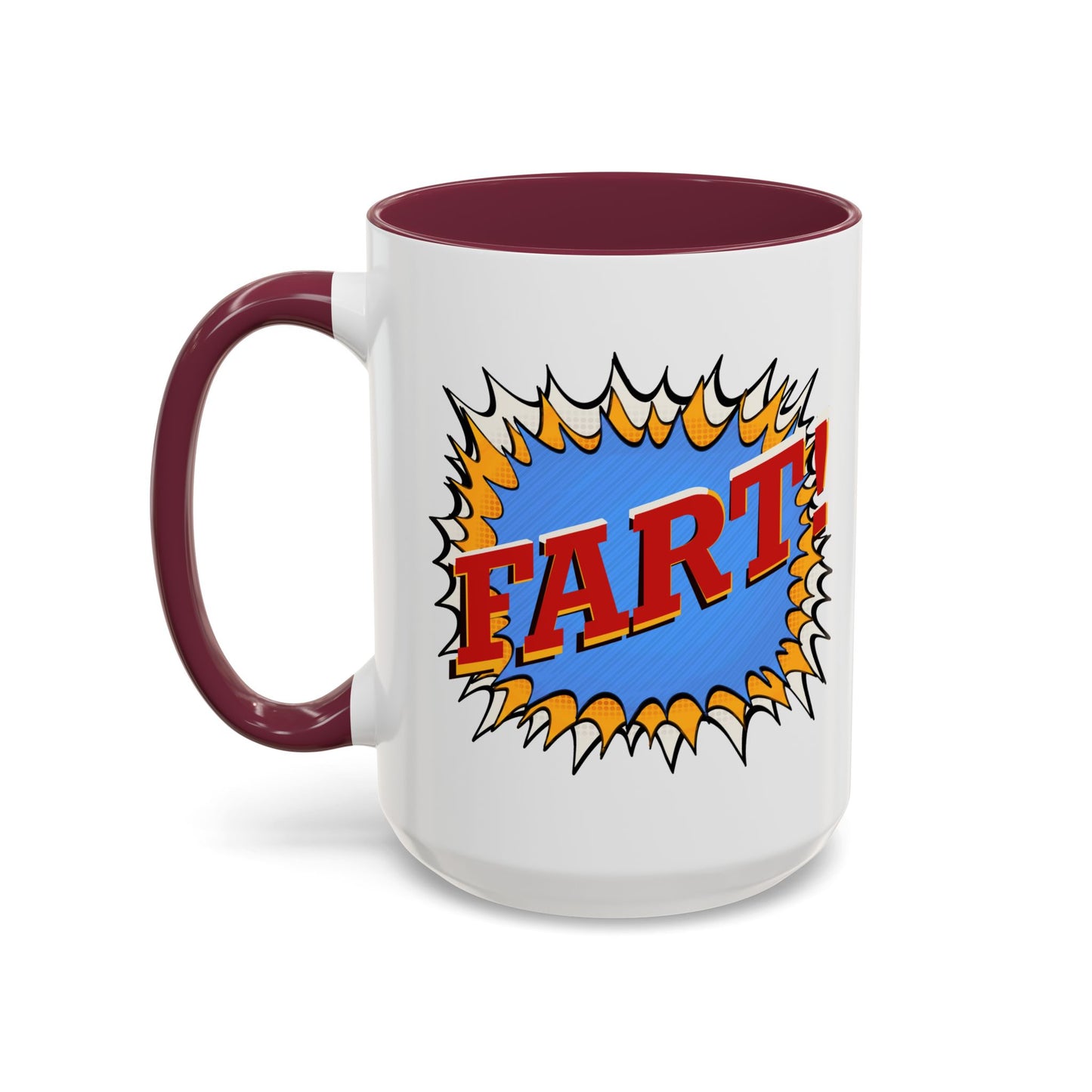Stinky Mug