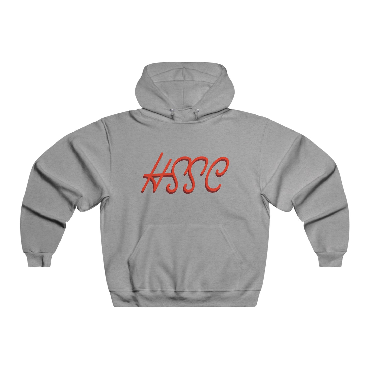 Classic ‘HSSC’ Hoodie