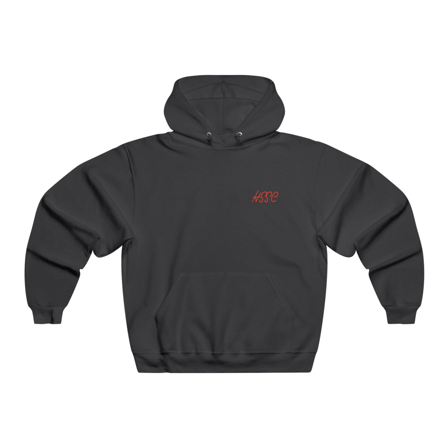 Big Mouth Sweatshirt