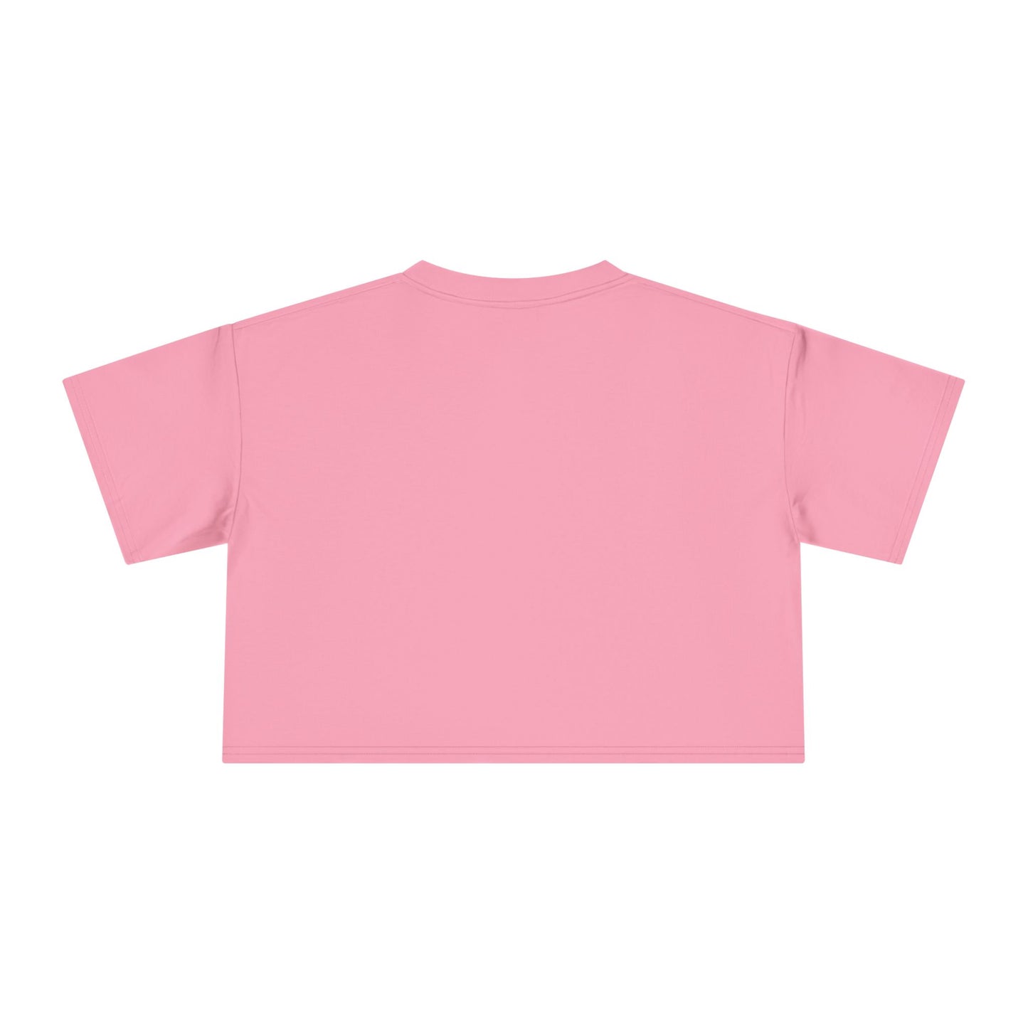 Classic ‘HSSC’ Crop Top