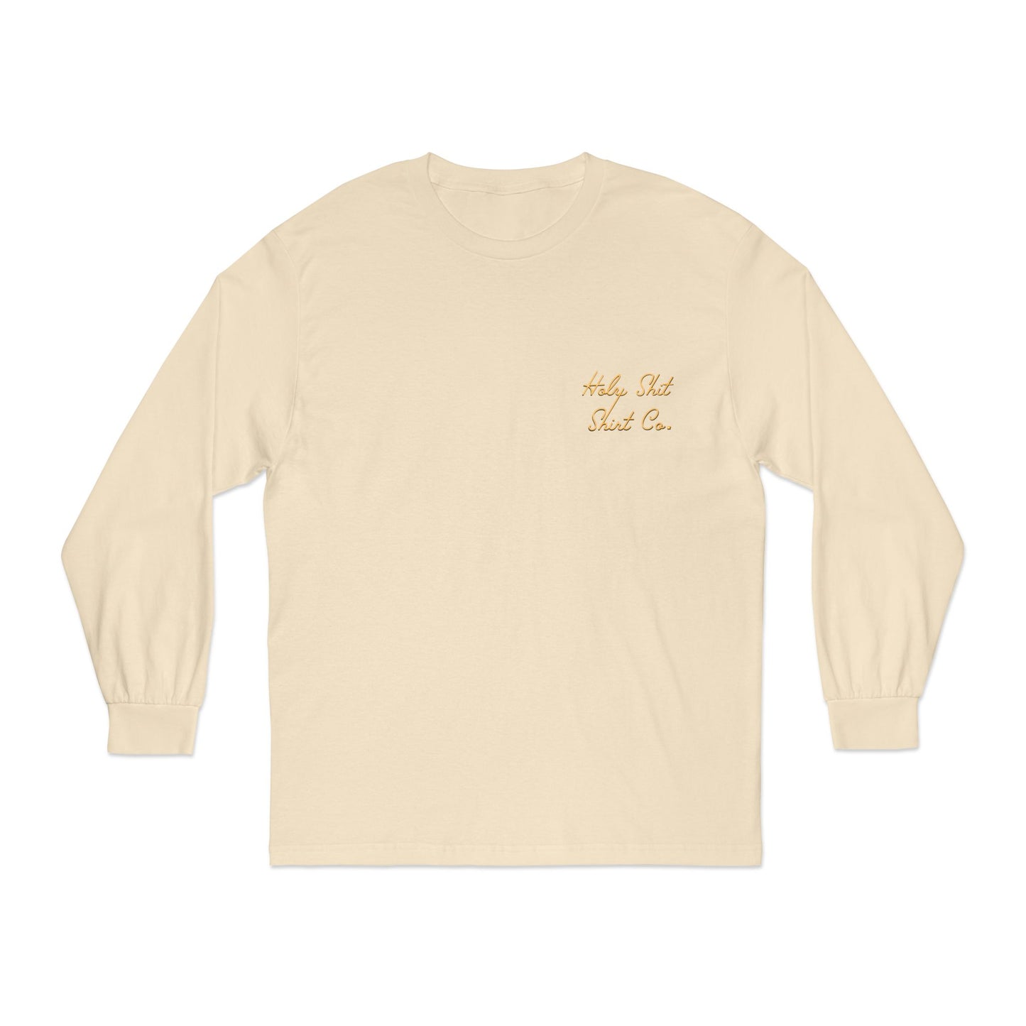 Got That Frog In You? Let ‘Em Know With This Long Sleeve!