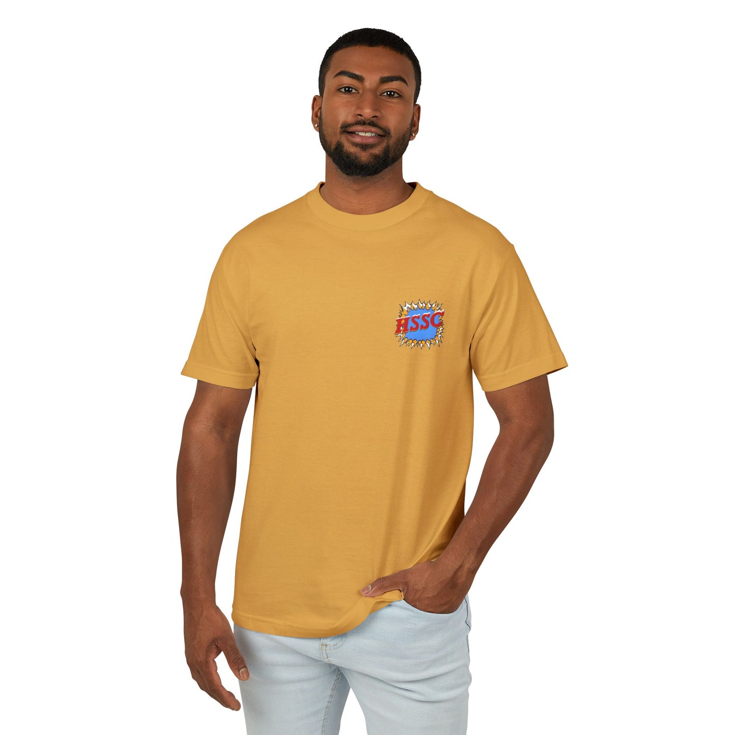 Stinky Tee
