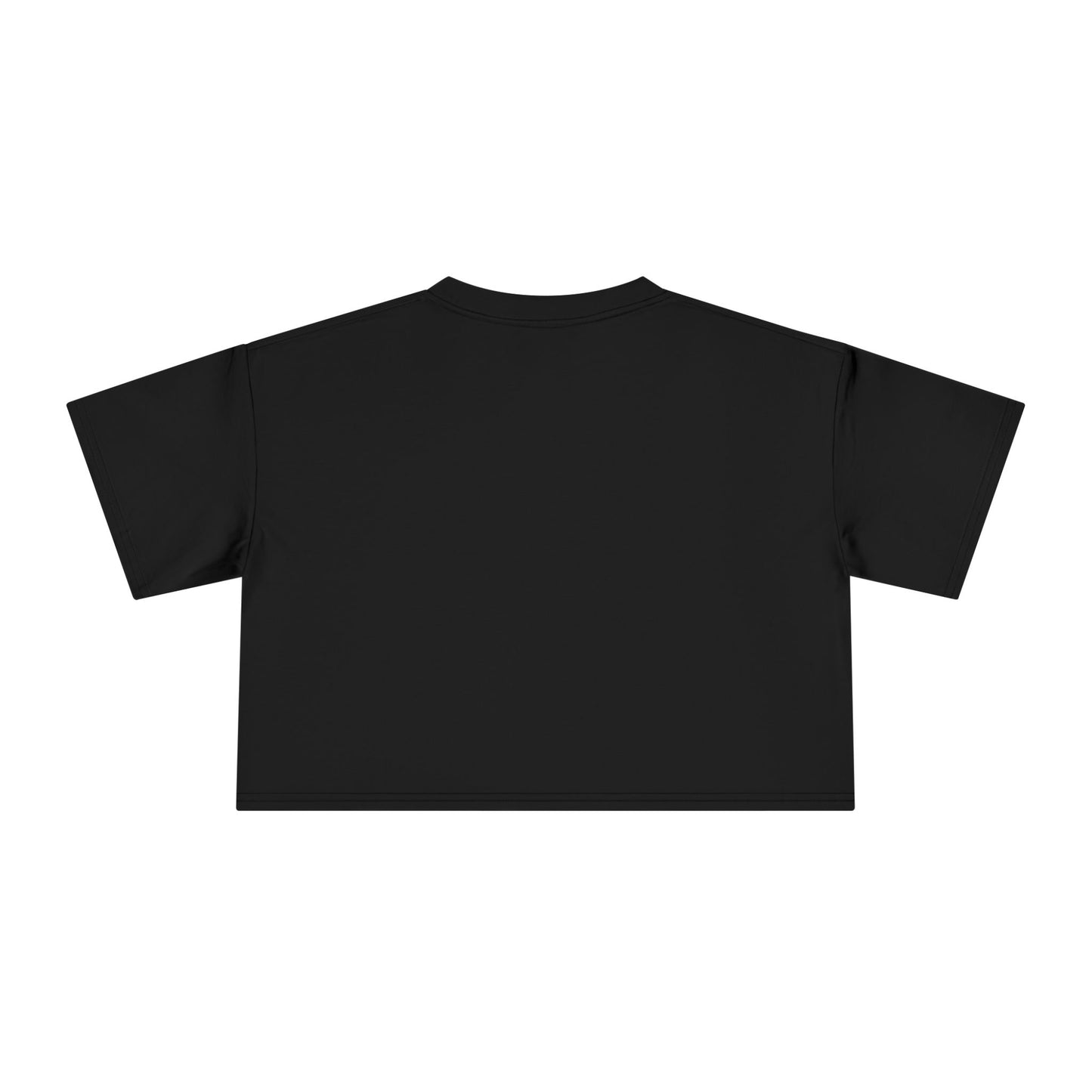 Classic ‘HSSC’ Crop Top