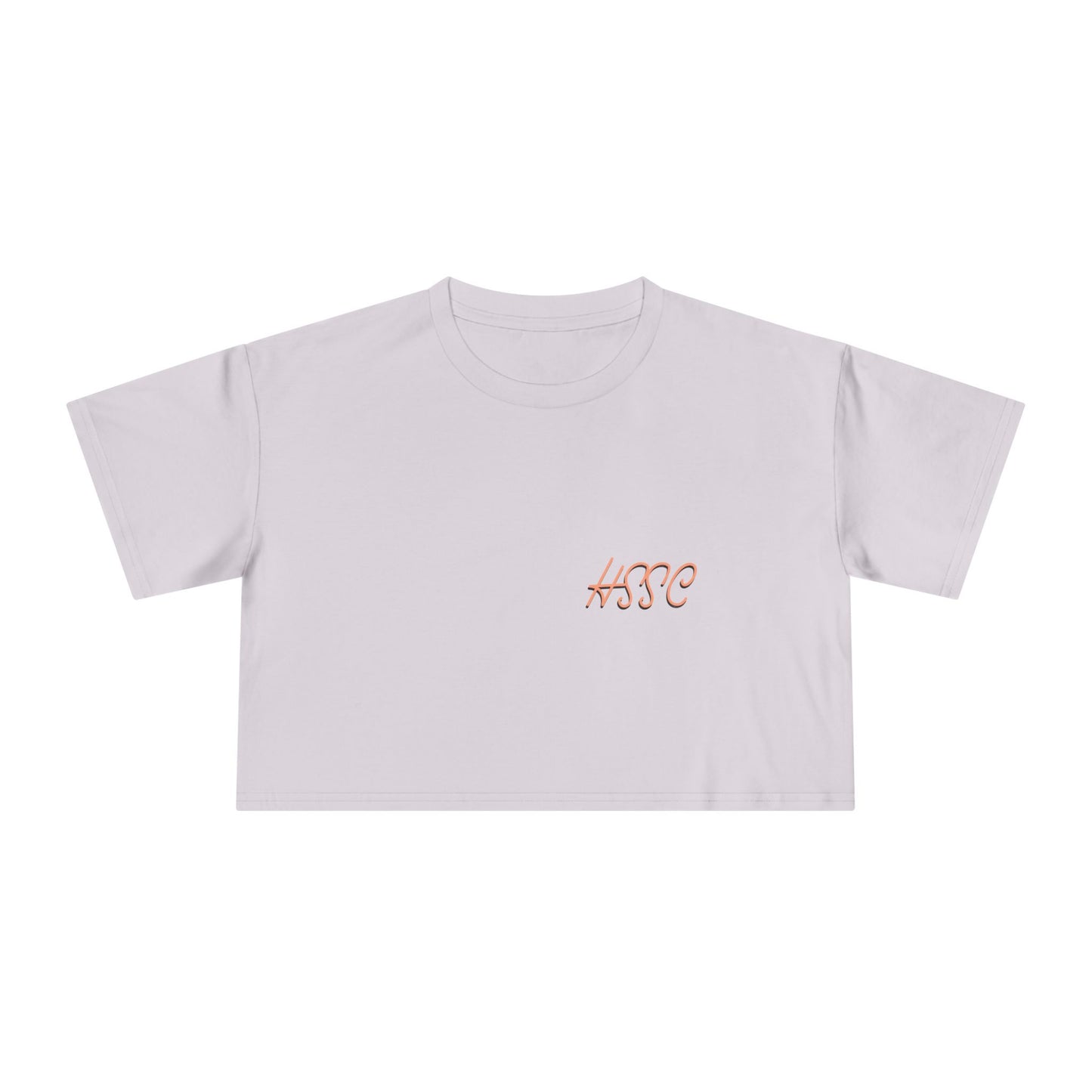 Want A Lick? Crop Top