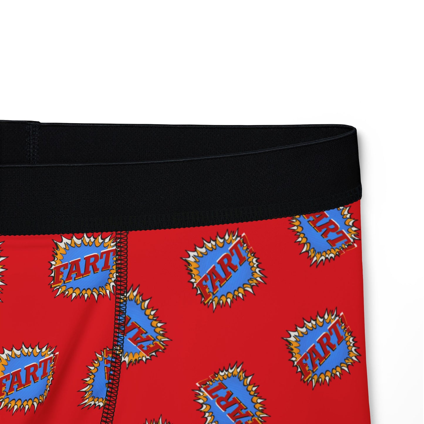 Stinky Boy Boxer Briefs