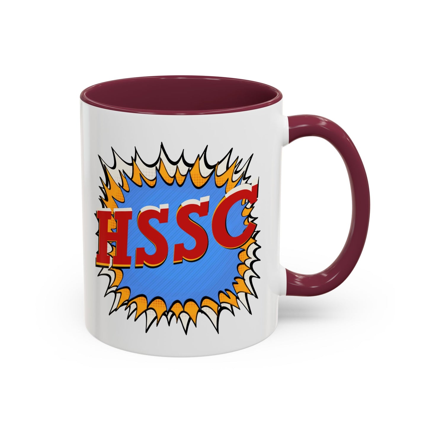 Stinky Mug