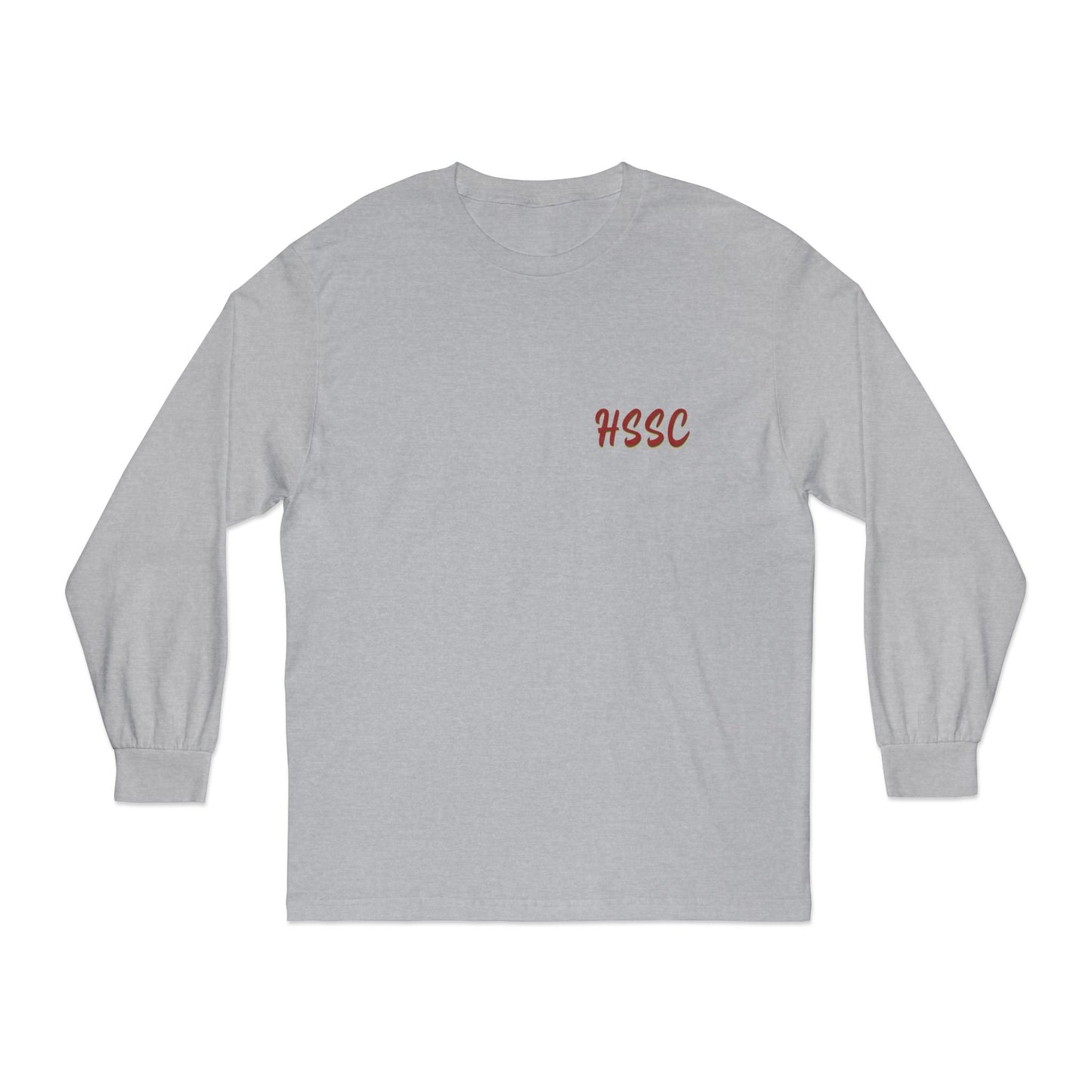 El Labrador Long Sleeve