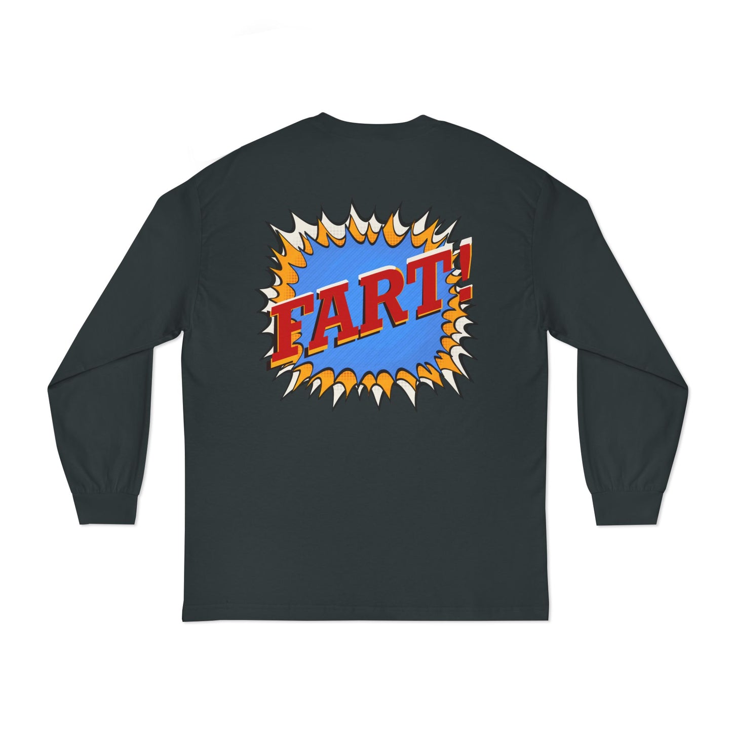 Stinky Long Sleeve