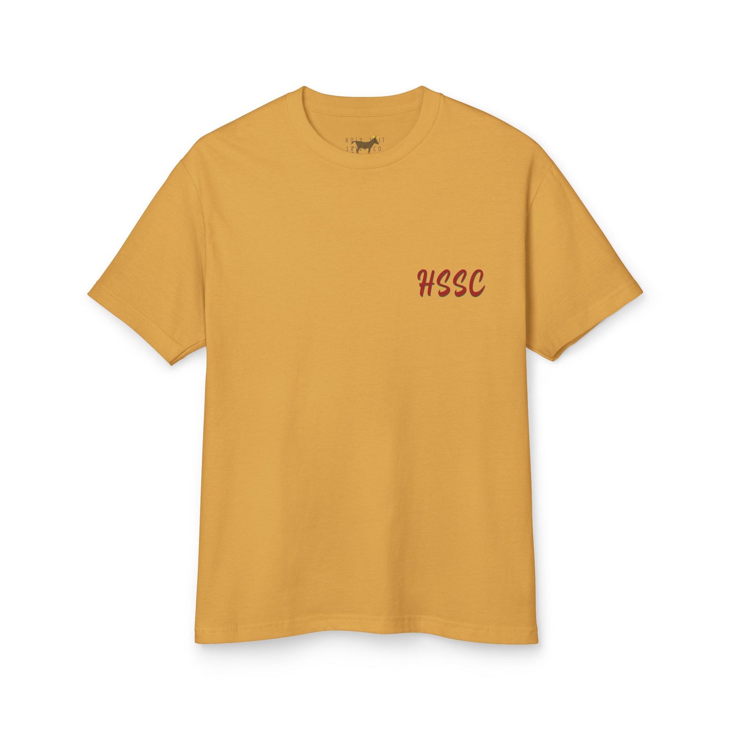 El Labrador Tee