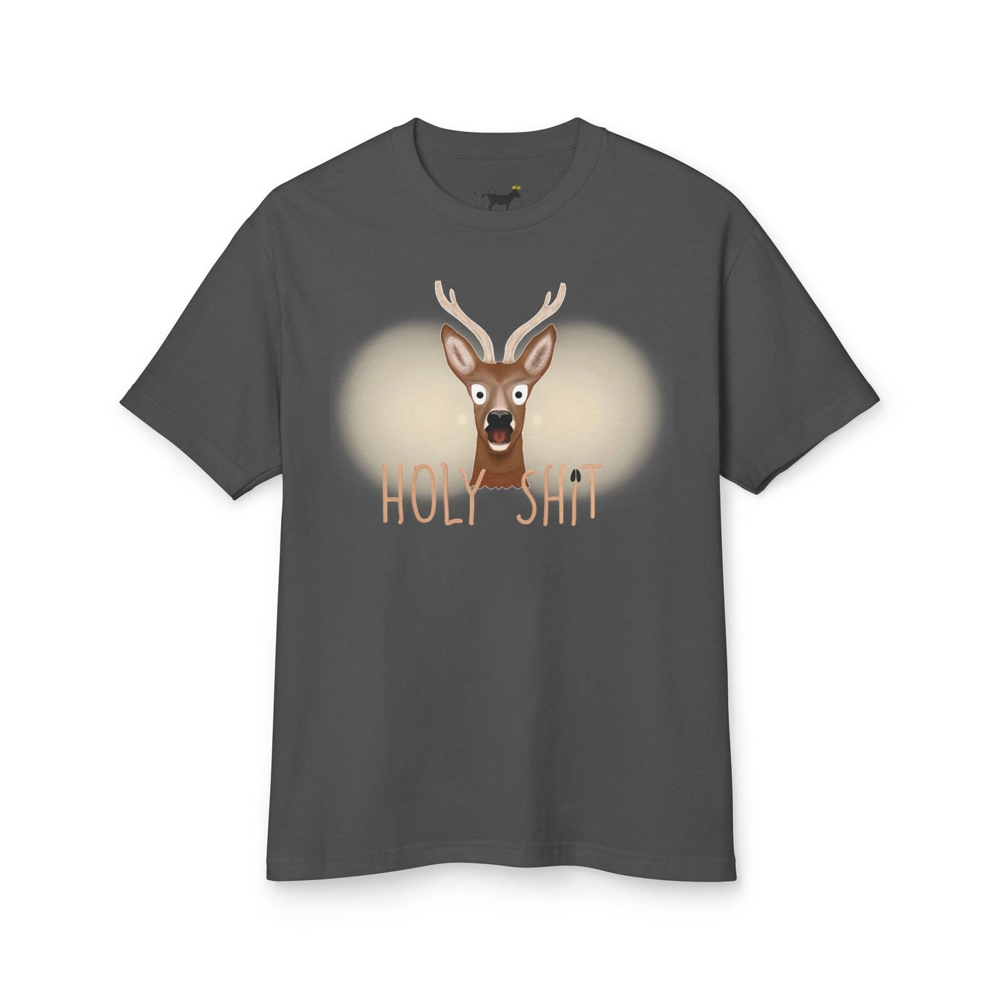 Deer-In-The… T-Shirt