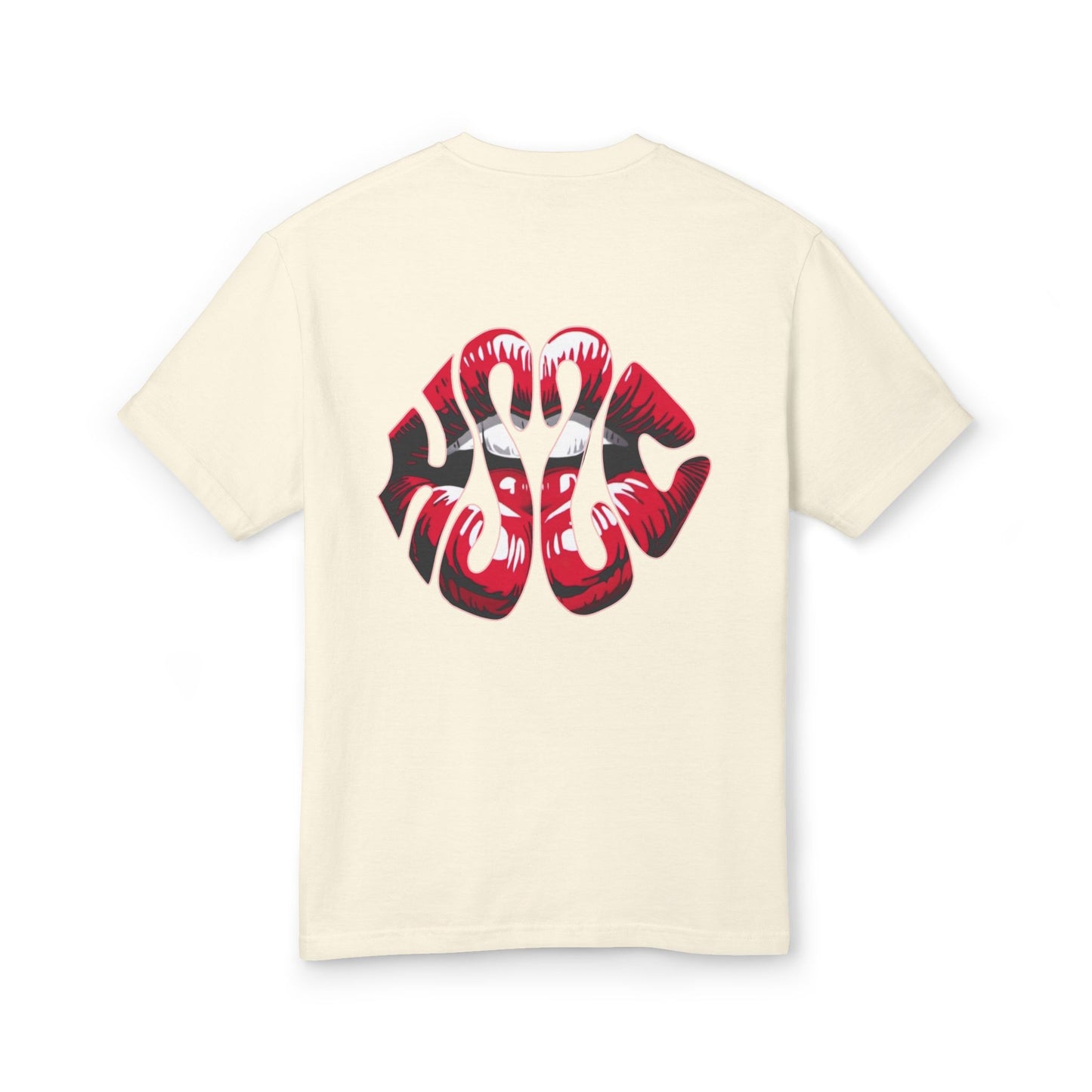 Big Mouth T