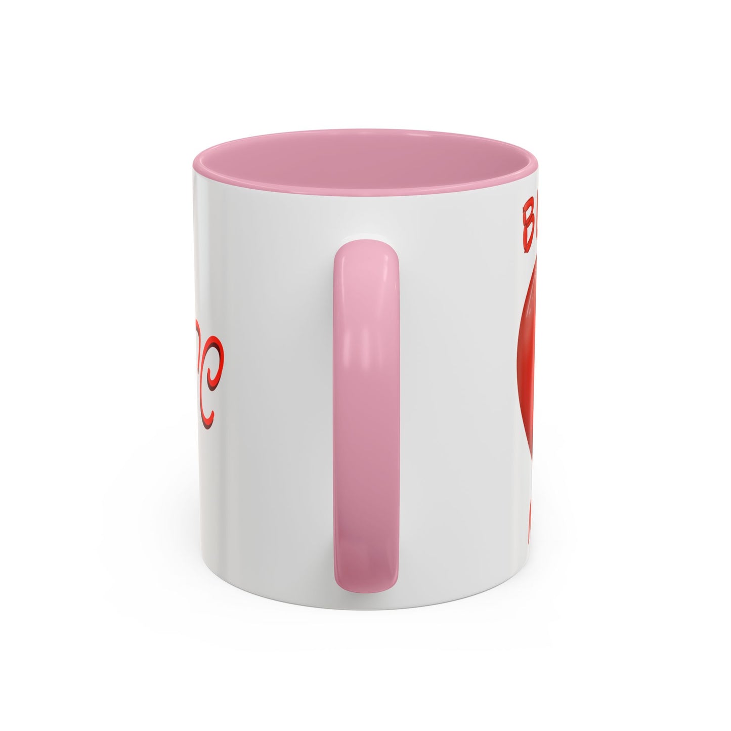 Blow Me Balloon Mug