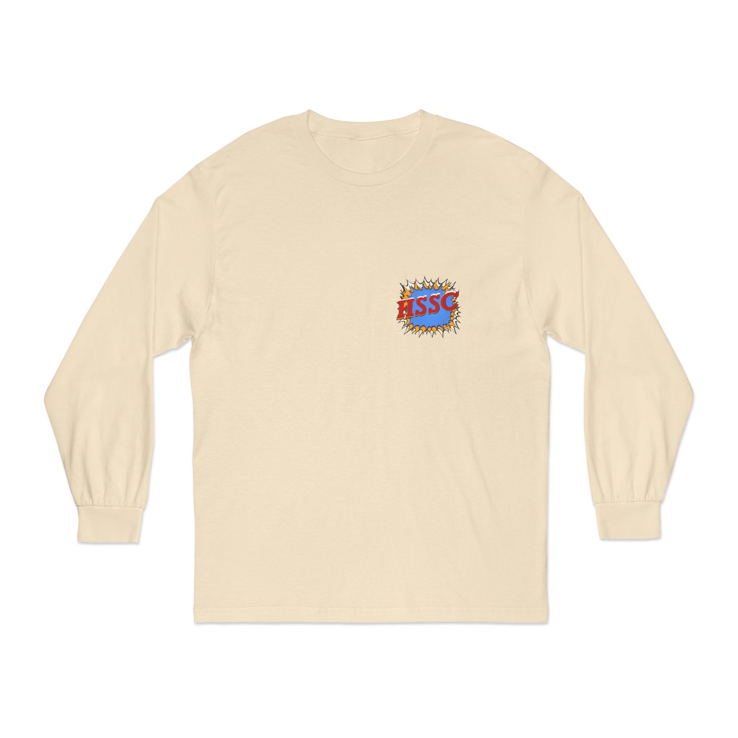 Stinky Long Sleeve