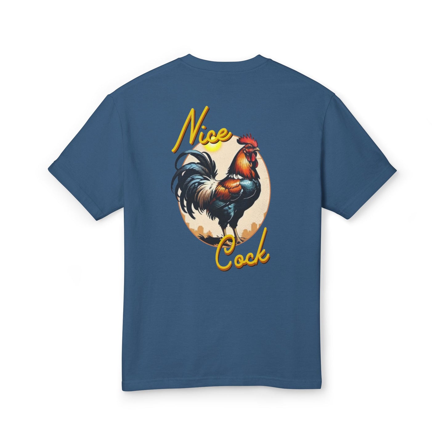 Nice Cock T
