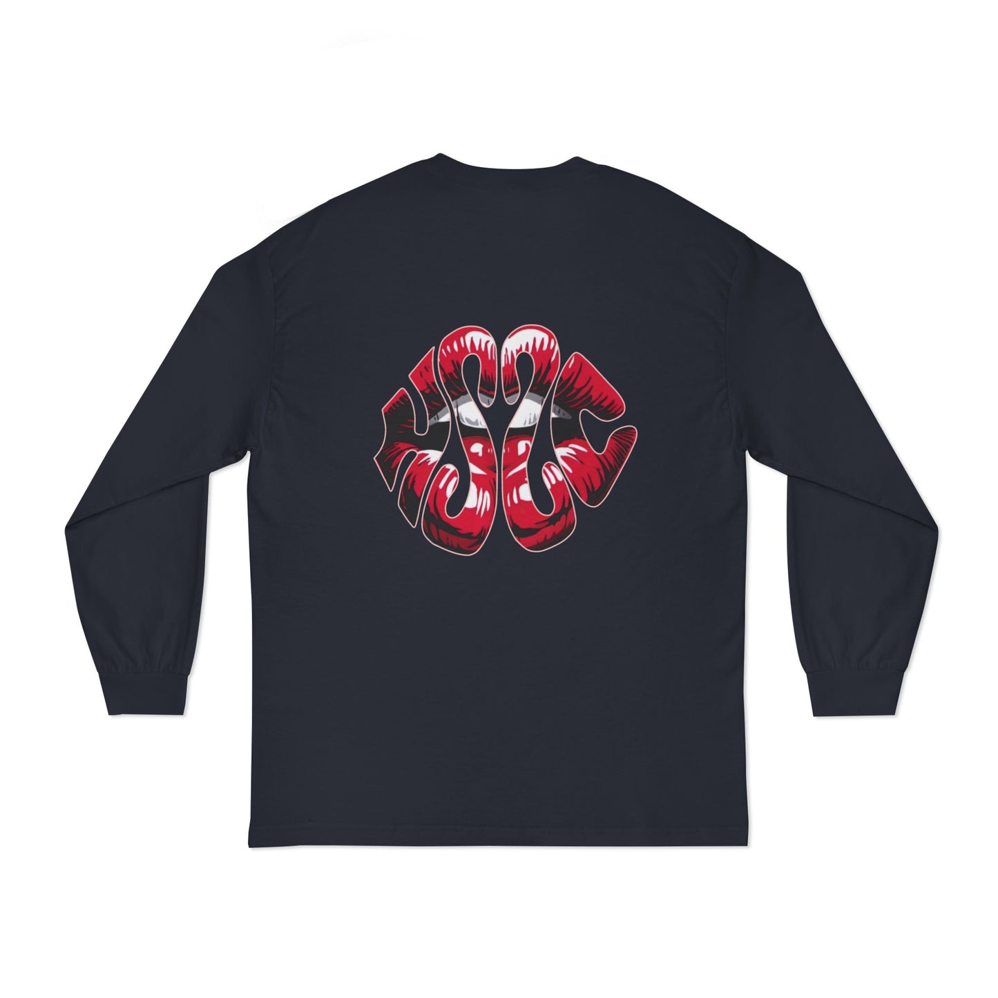Big Mouth Long Sleeve