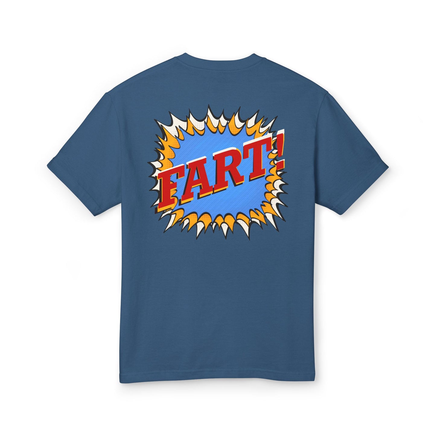 Stinky Tee