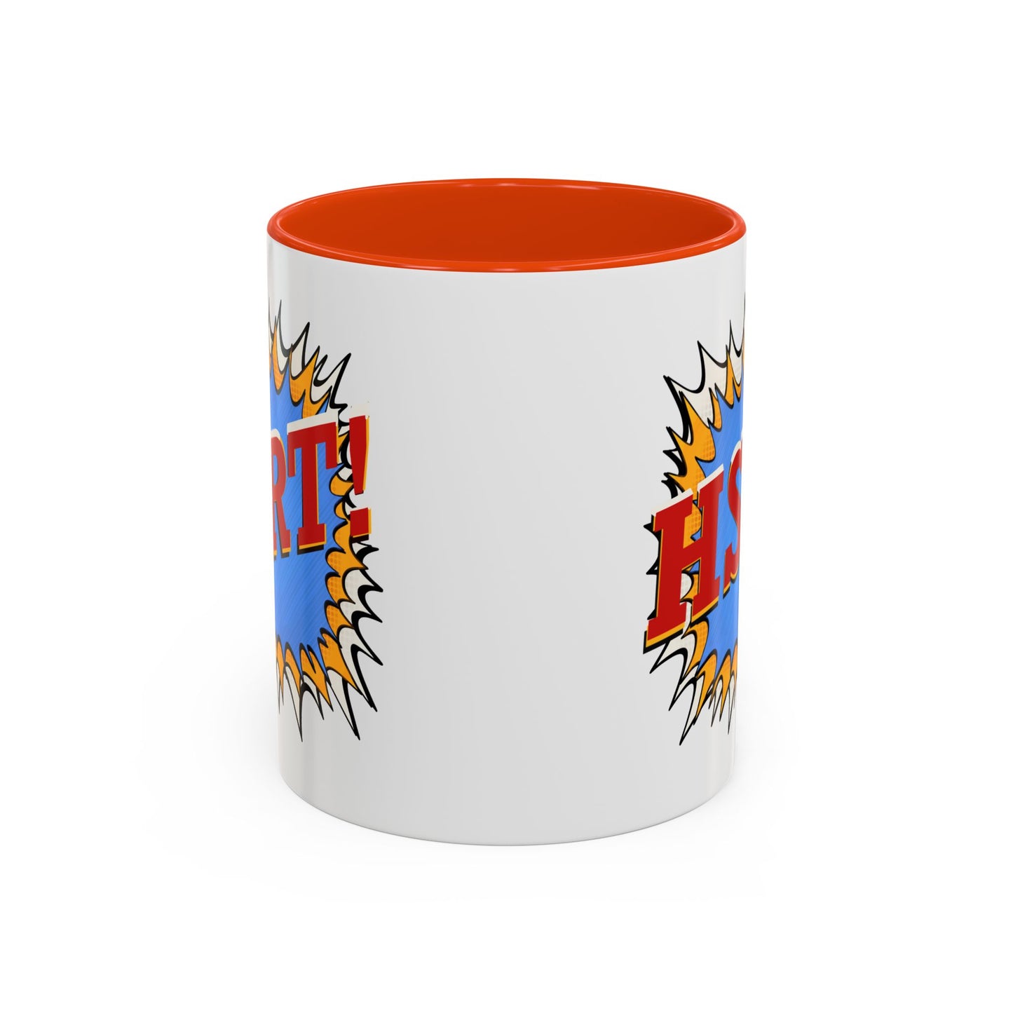 Stinky Mug
