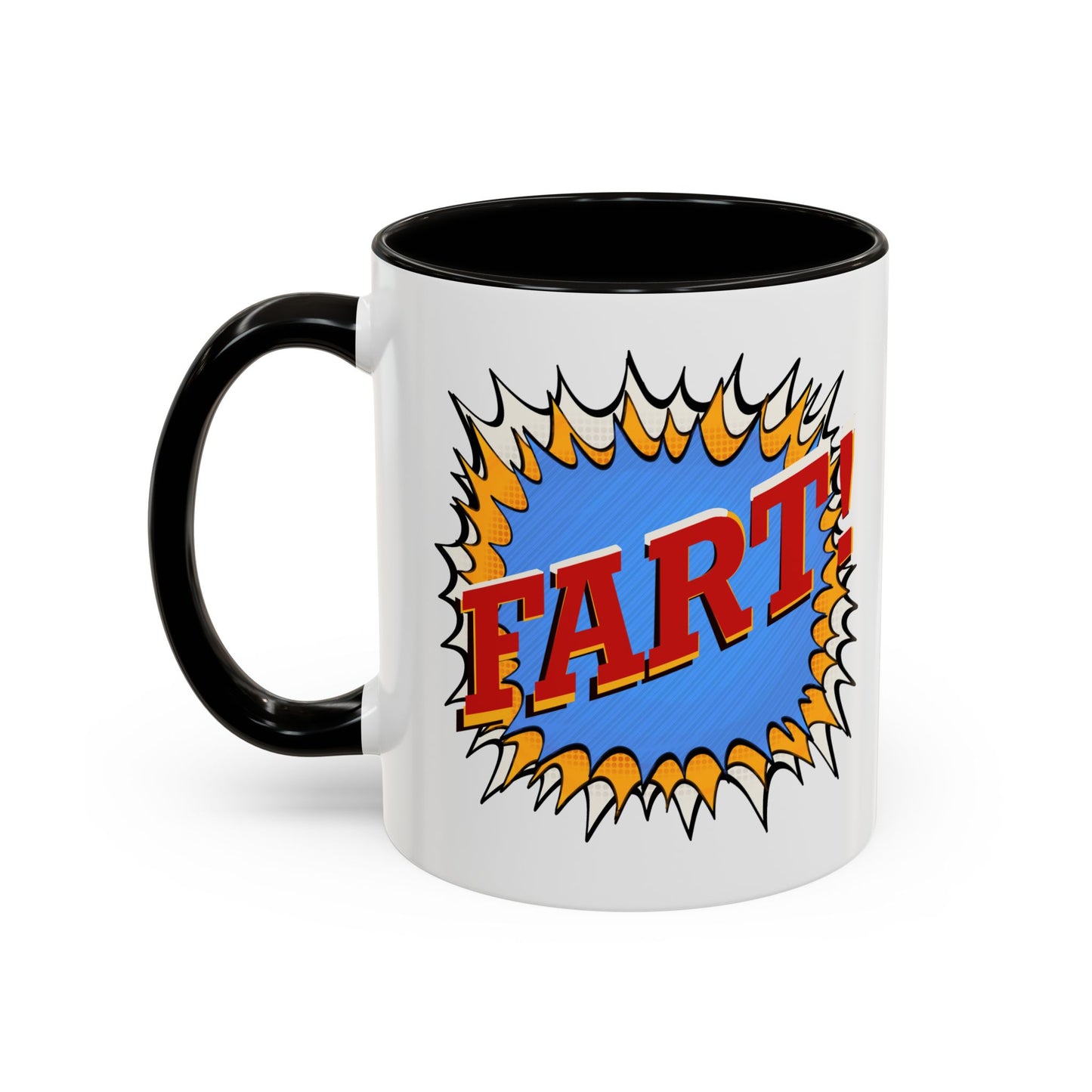 Stinky Mug