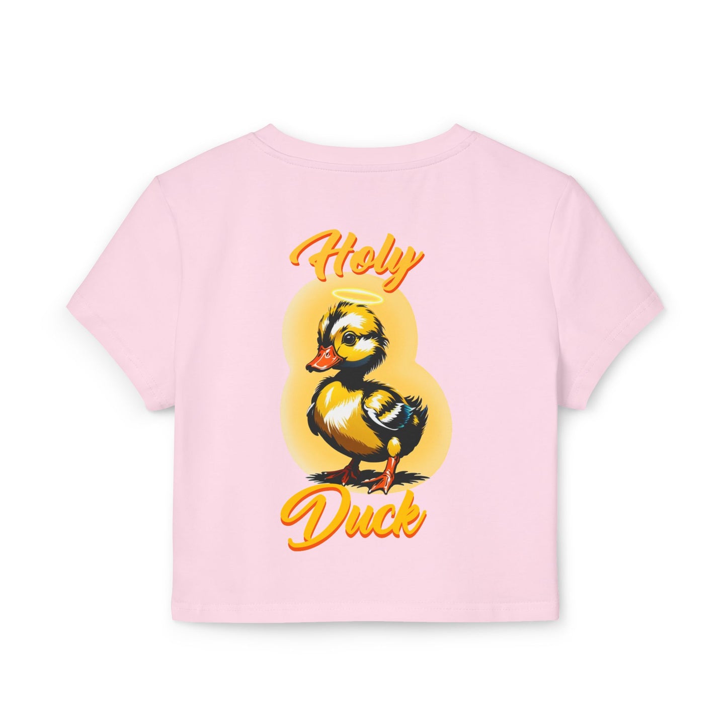 Holy Duck! Baby Tee