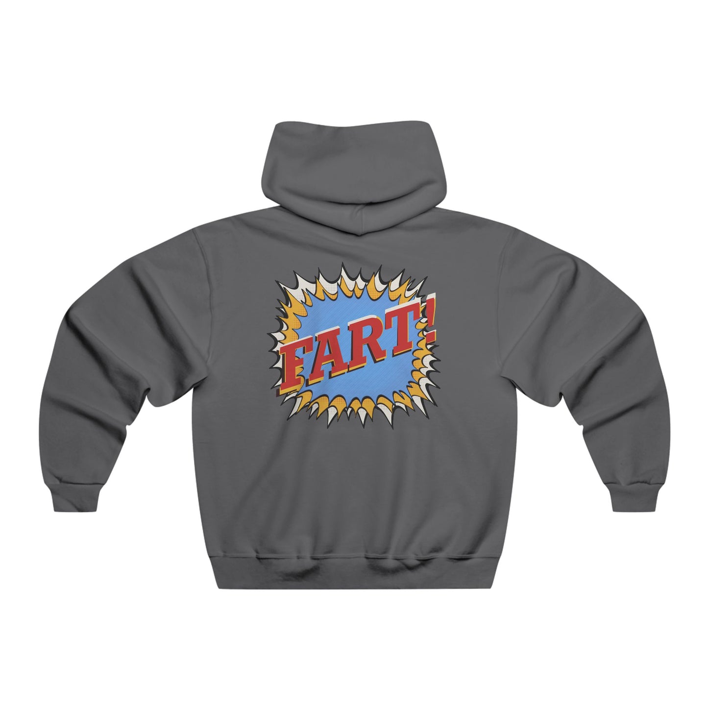 Stinky Hoodie