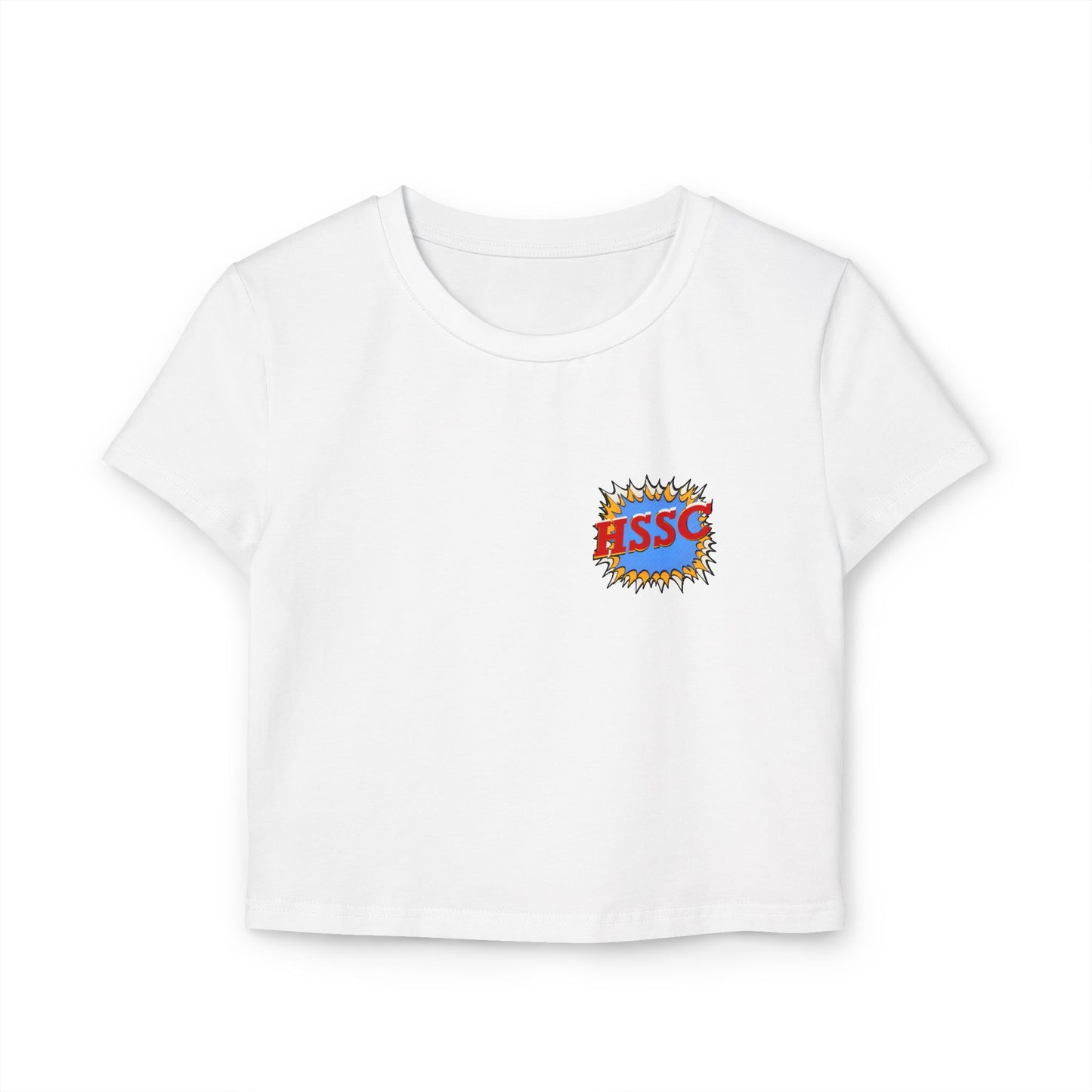 Stinky Baby Tee
