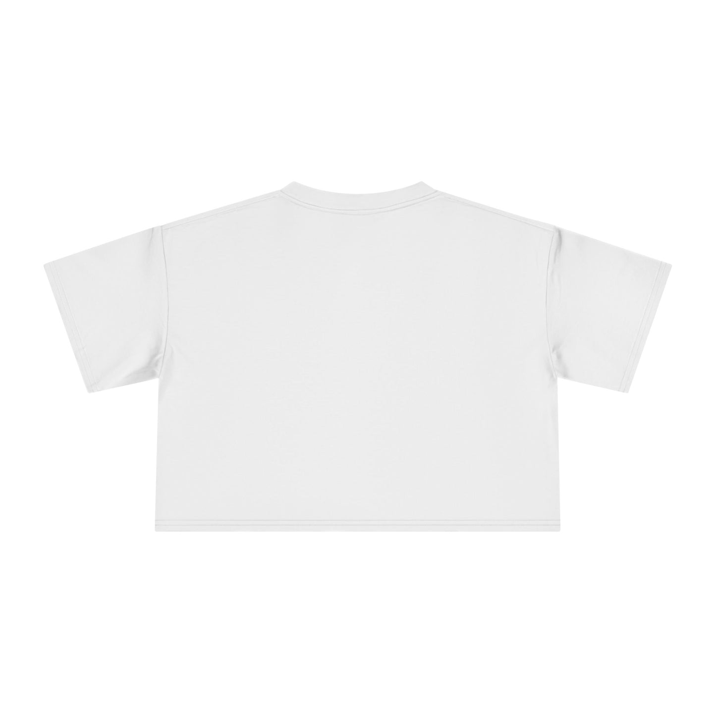 Classic ‘HSSC’ Crop Top