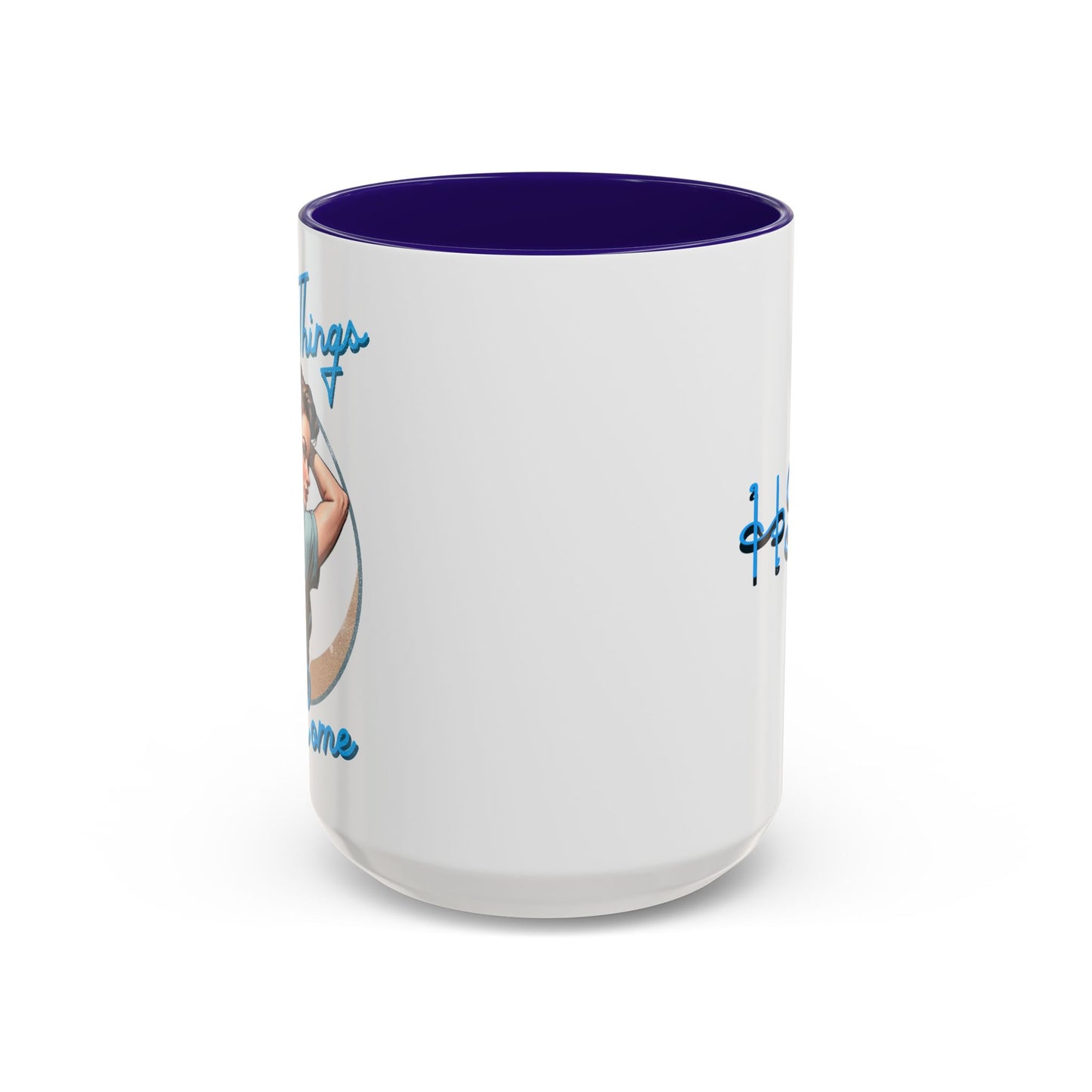 Good Things To Come Mug