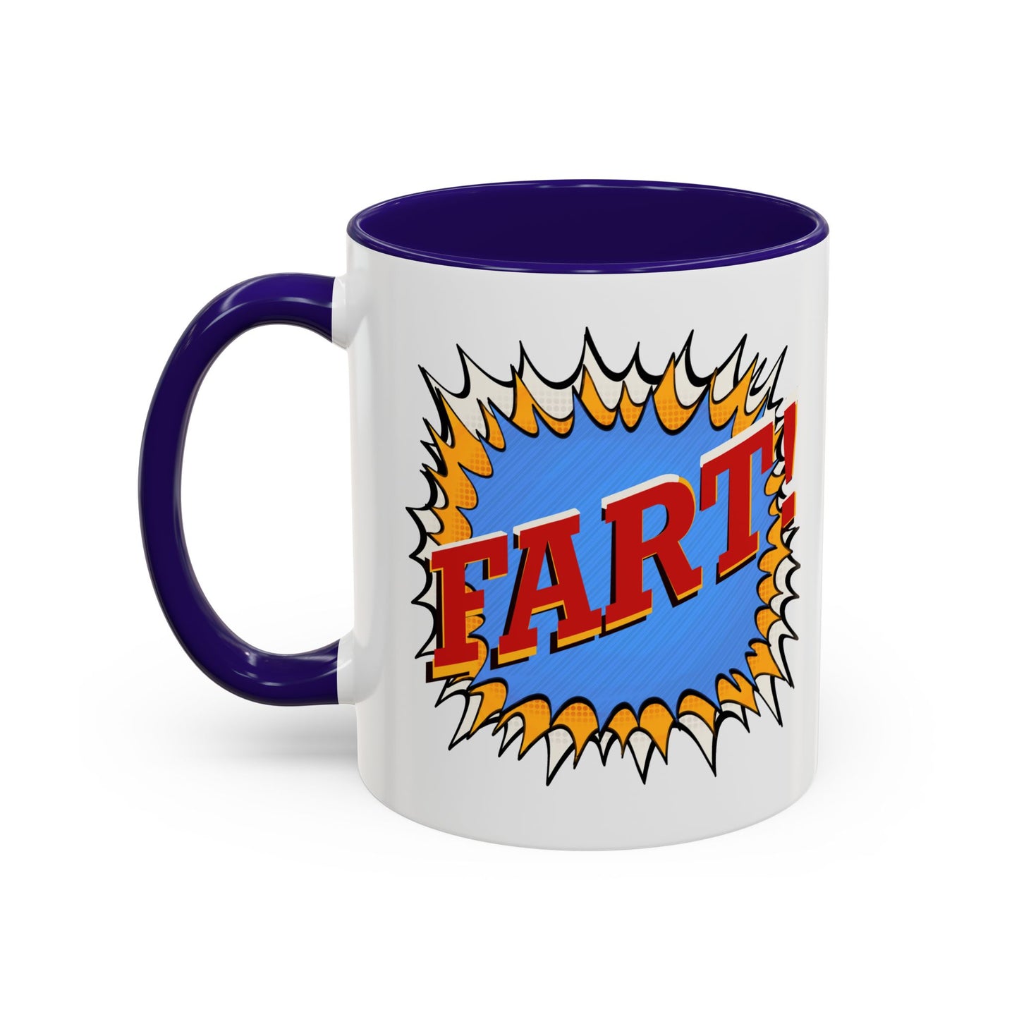 Stinky Mug
