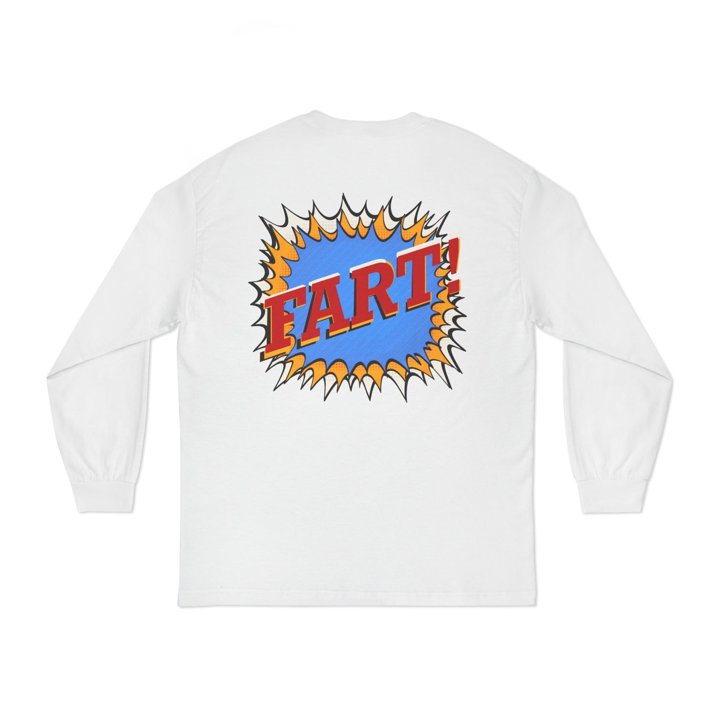 Stinky Long Sleeve