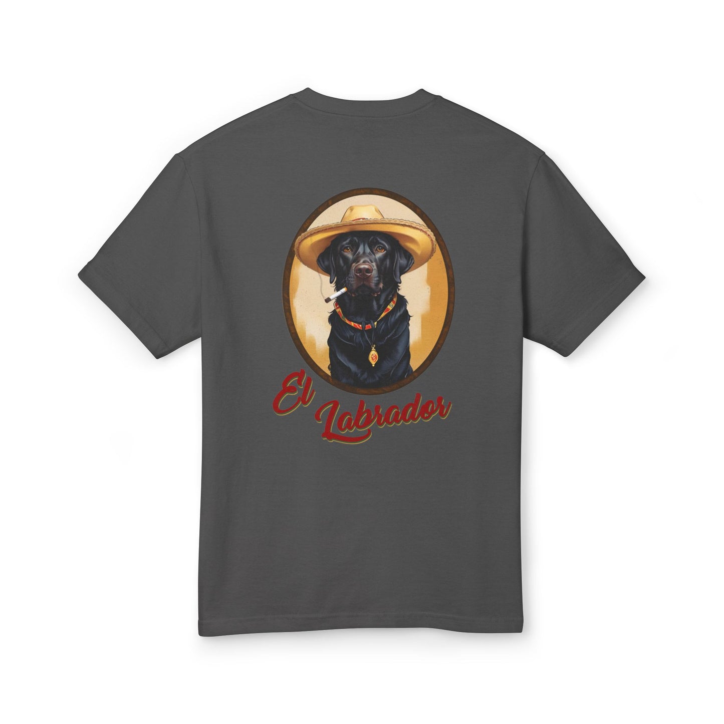 El Labrador Tee