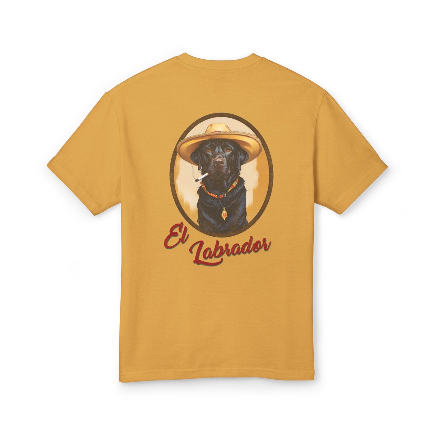 El Labrador Tee