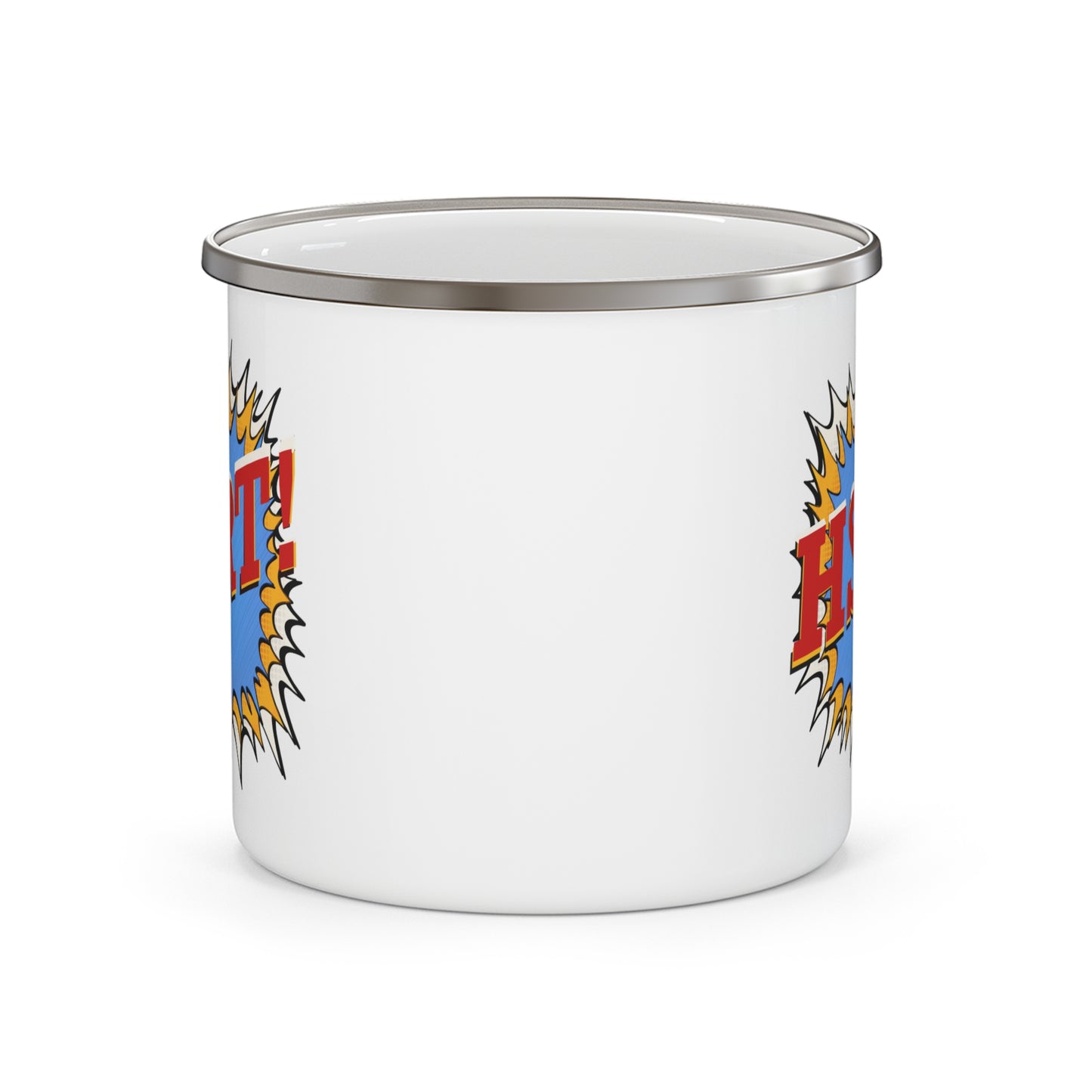 Fart! Camp Mug