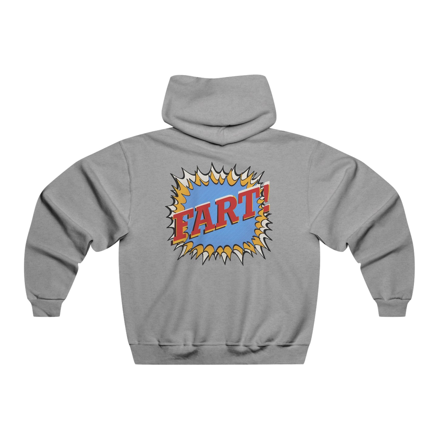 Stinky Hoodie