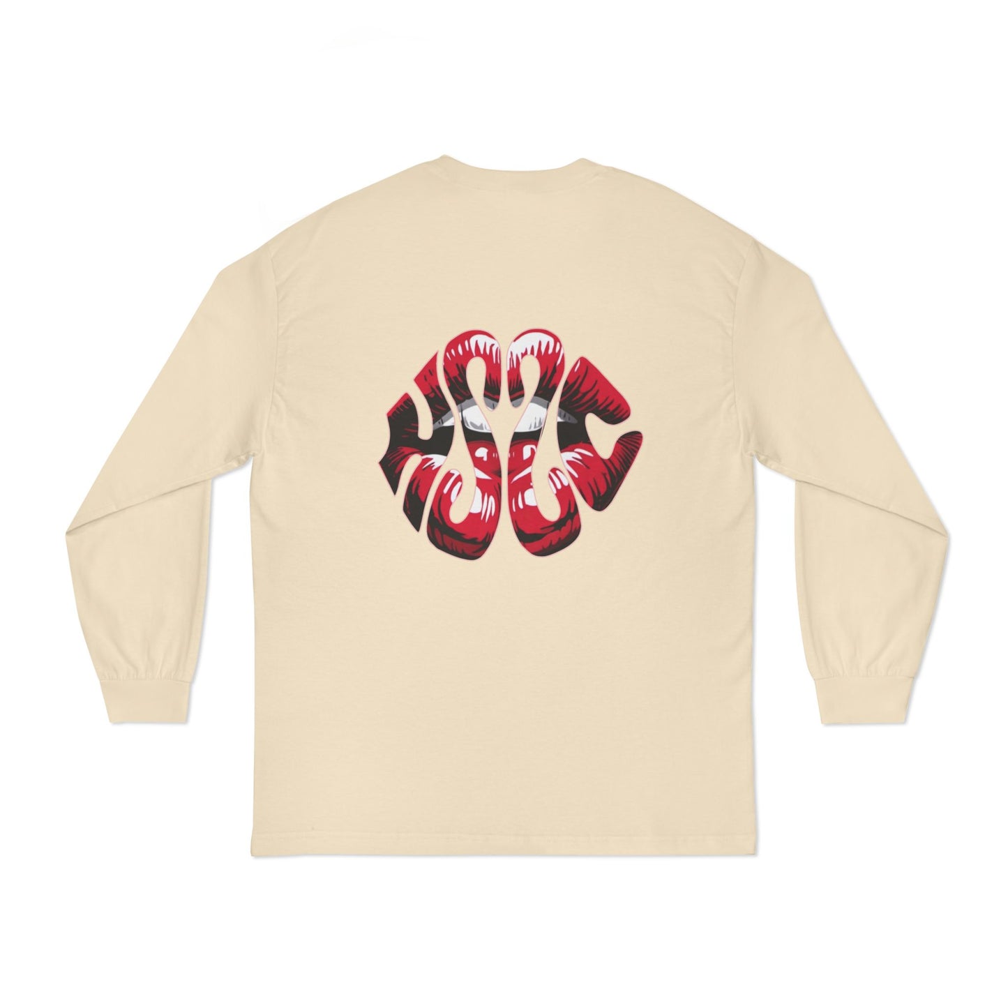 Big Mouth Long Sleeve