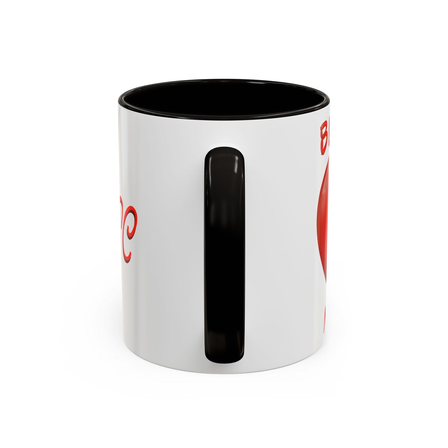 Blow Me Balloon Mug
