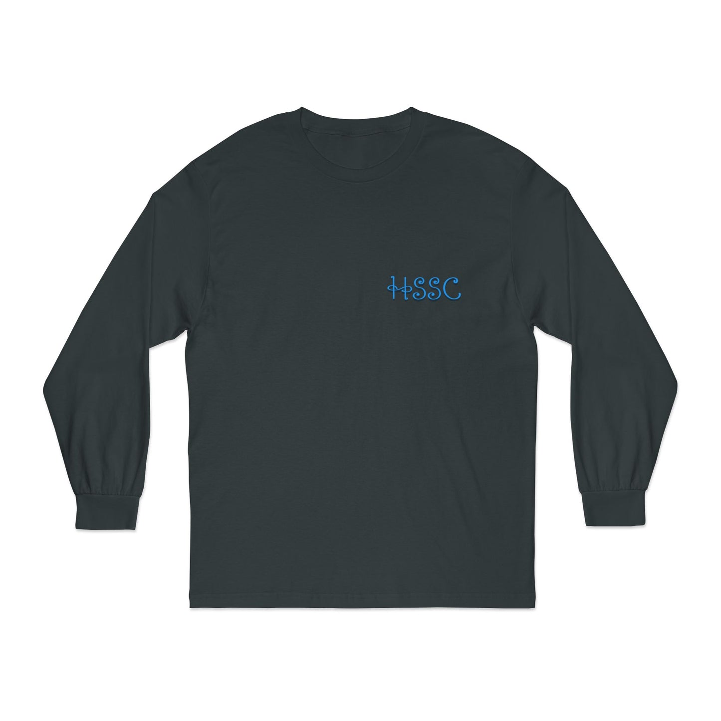 Stop Monogramming Long Sleeves. Please. Dear God.
