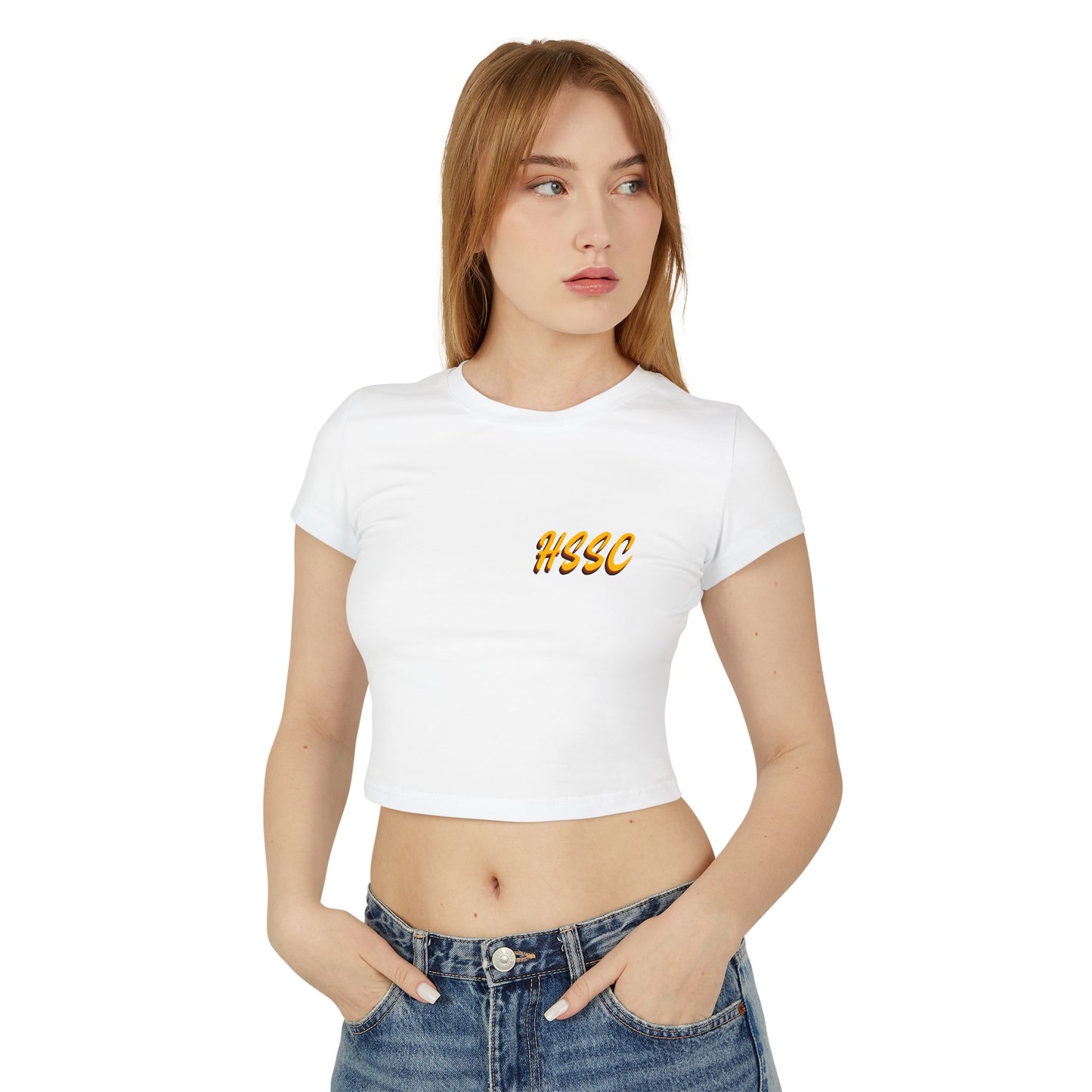 Mutha’ Clucka Baby Tee