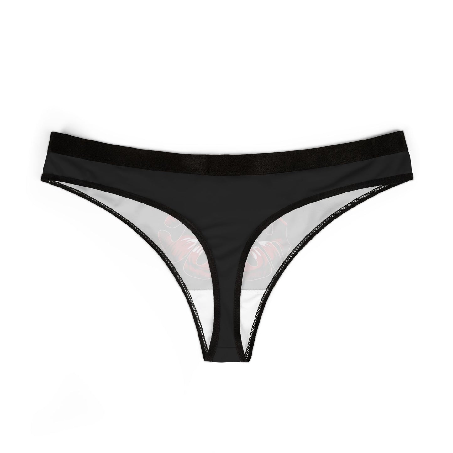 Big Mouth Thong