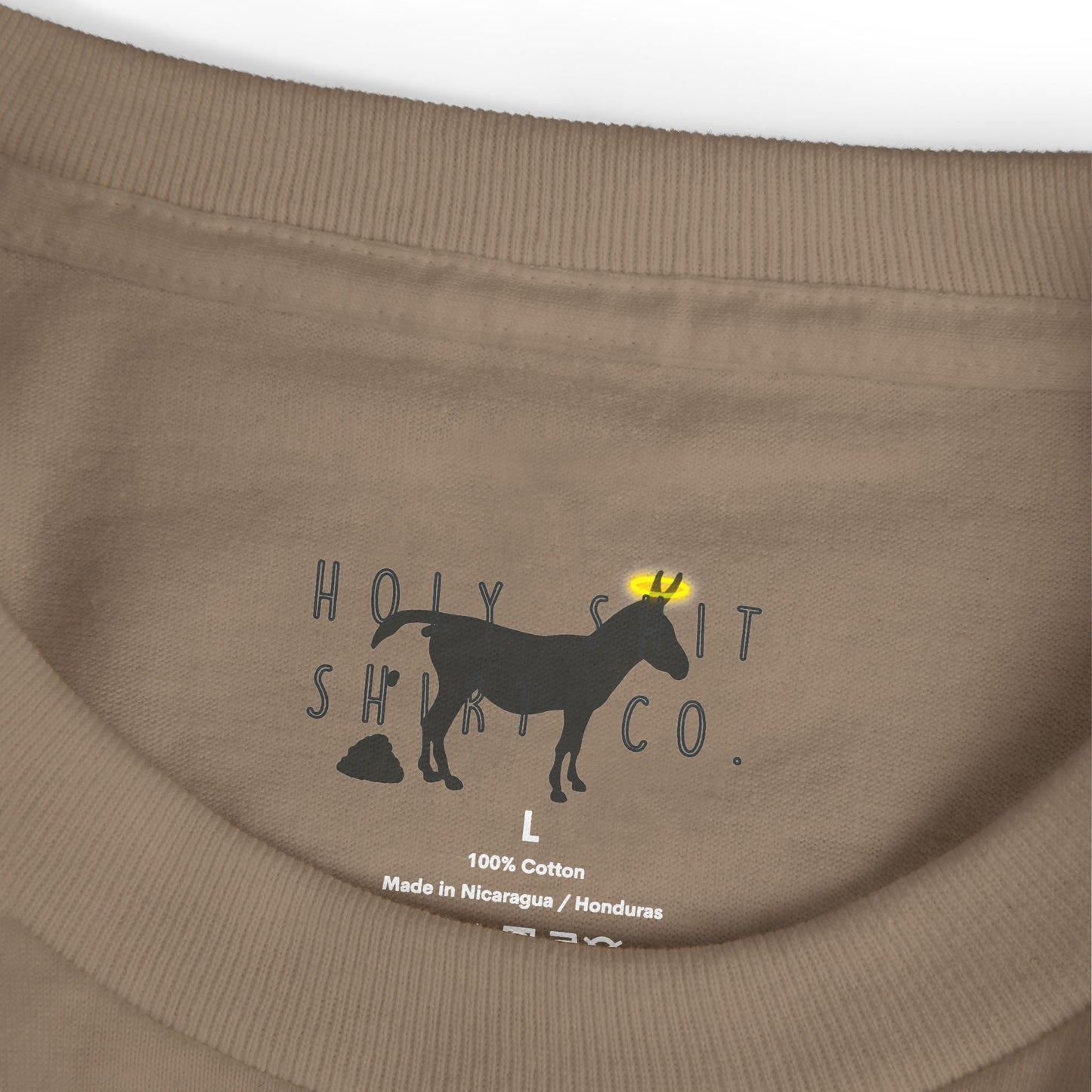 El Labrador Tee