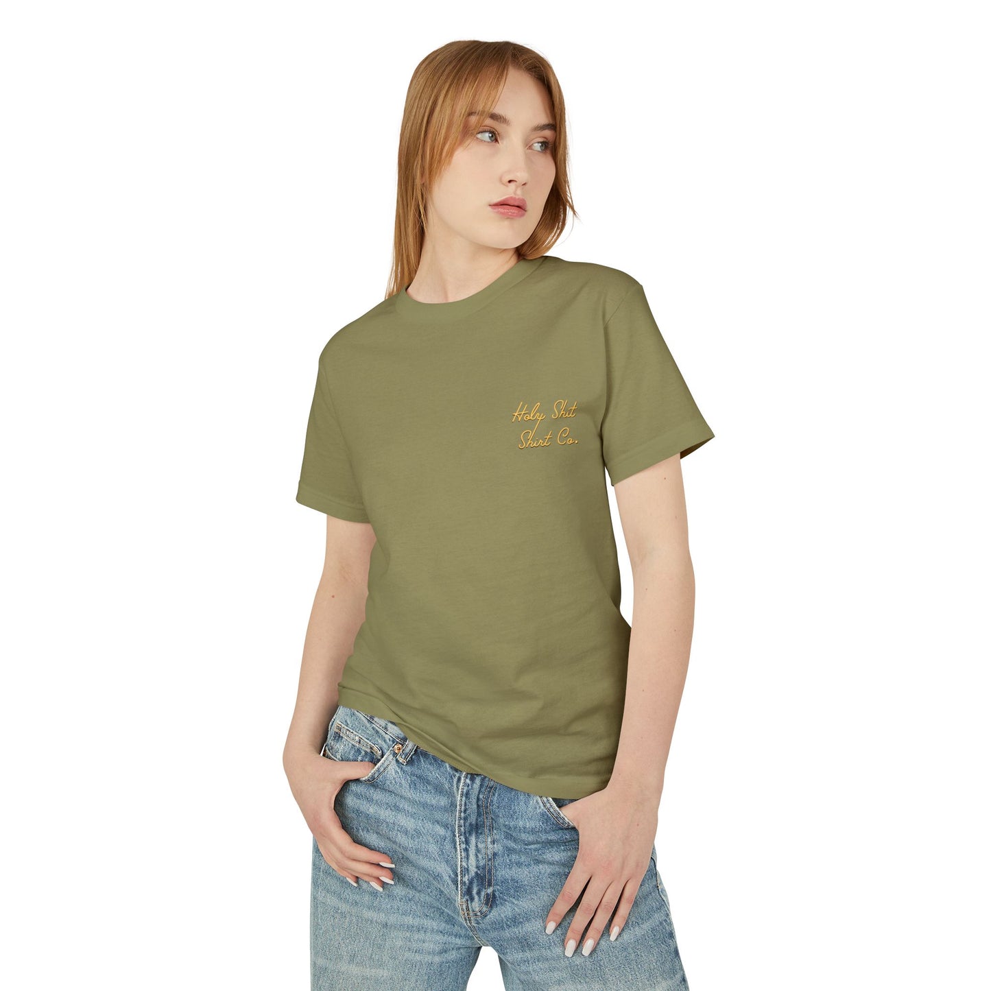 Got That Frog In You? Let ‘Em Know With This T-Shirt!