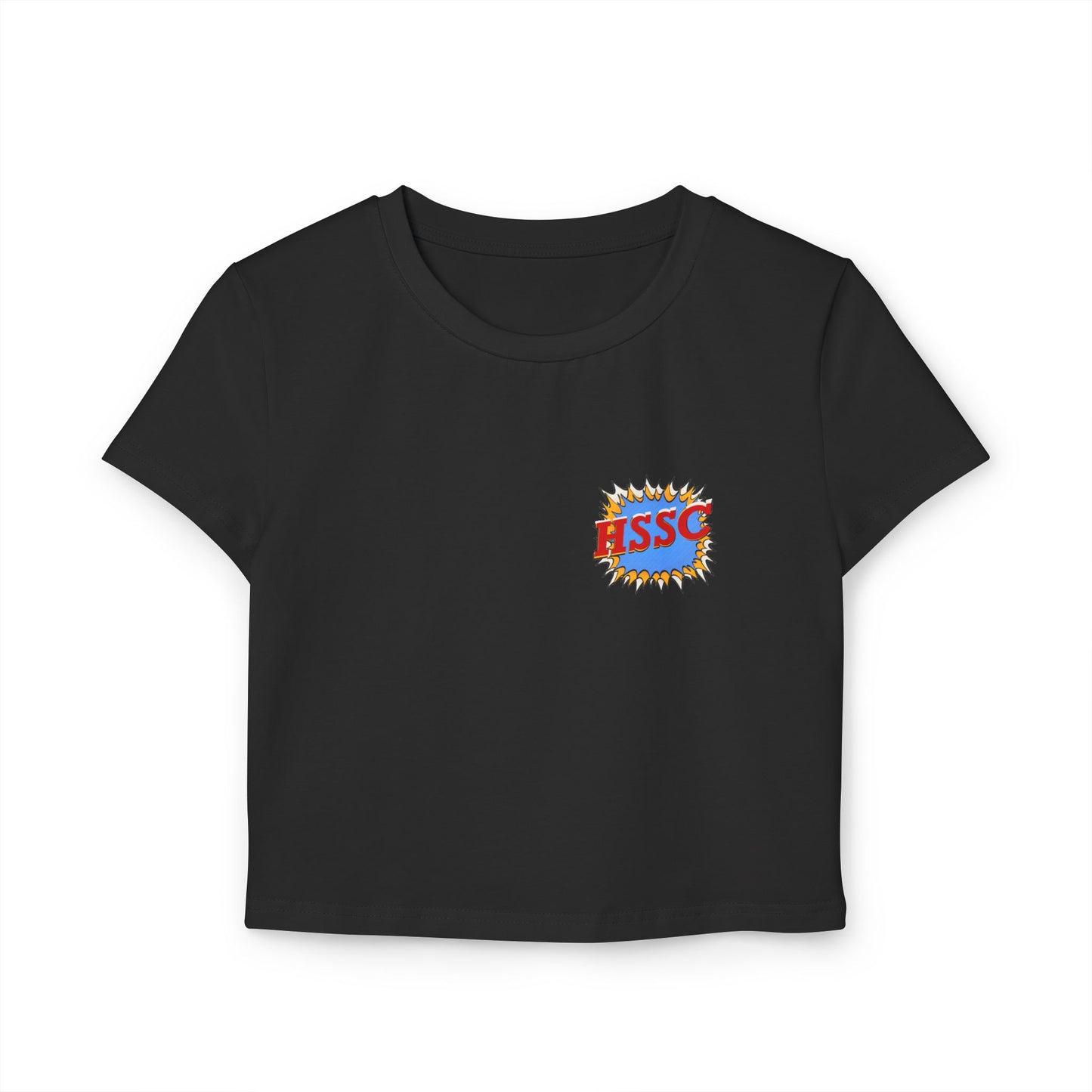 Stinky Baby Tee