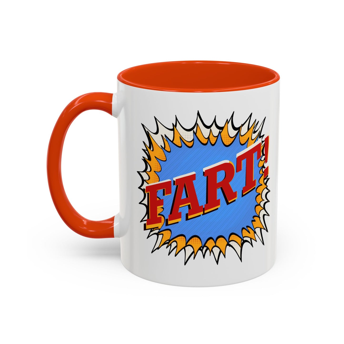 Stinky Mug