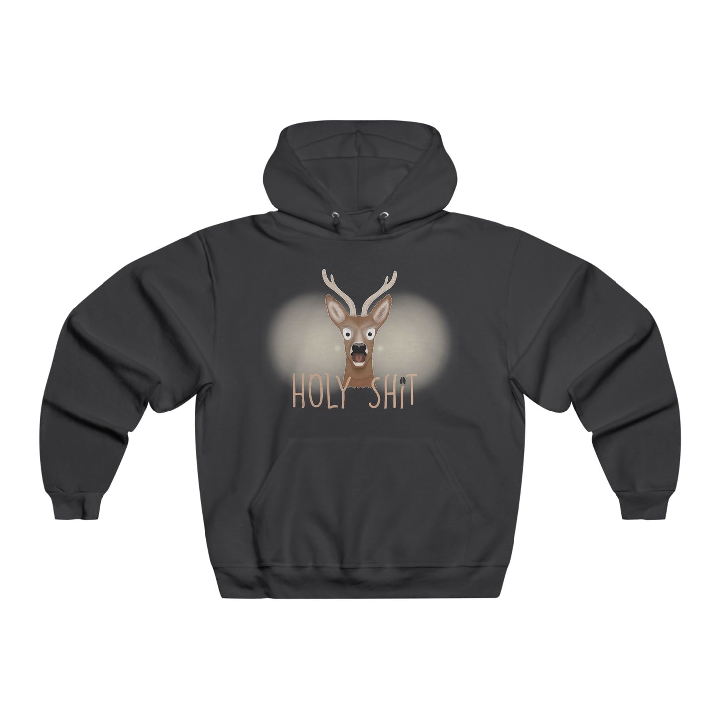 Deer-In-The… Hoodie