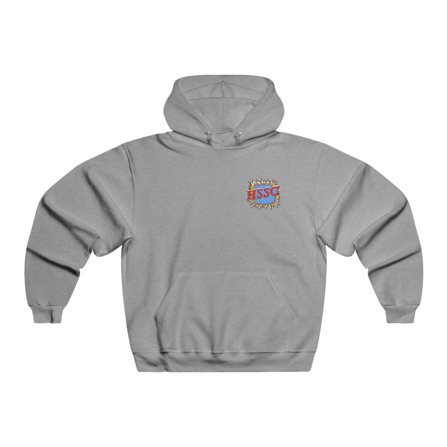 Stinky Hoodie